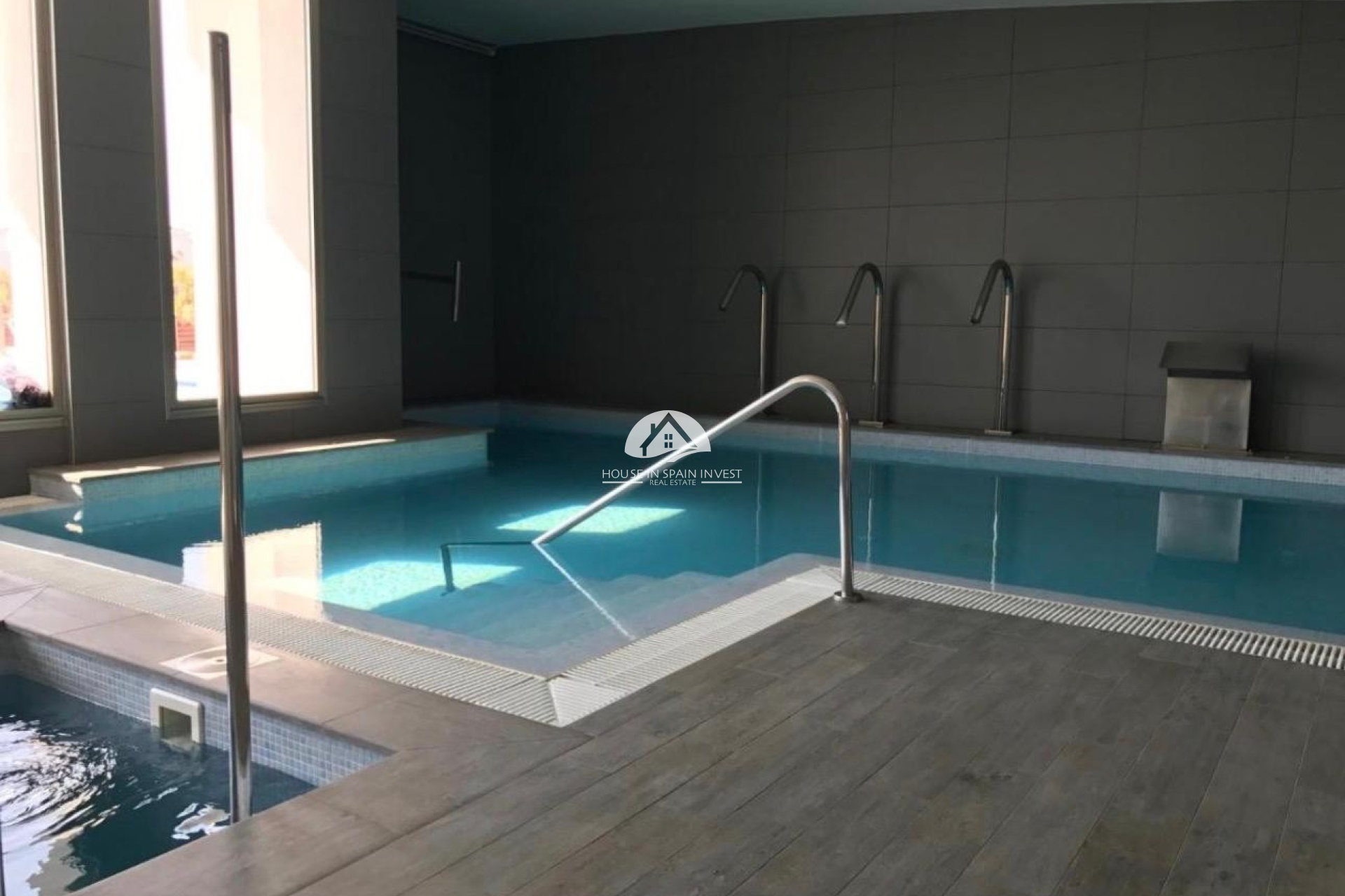 Herverkoop - Appartement - Orihuela Costa - Villamartín