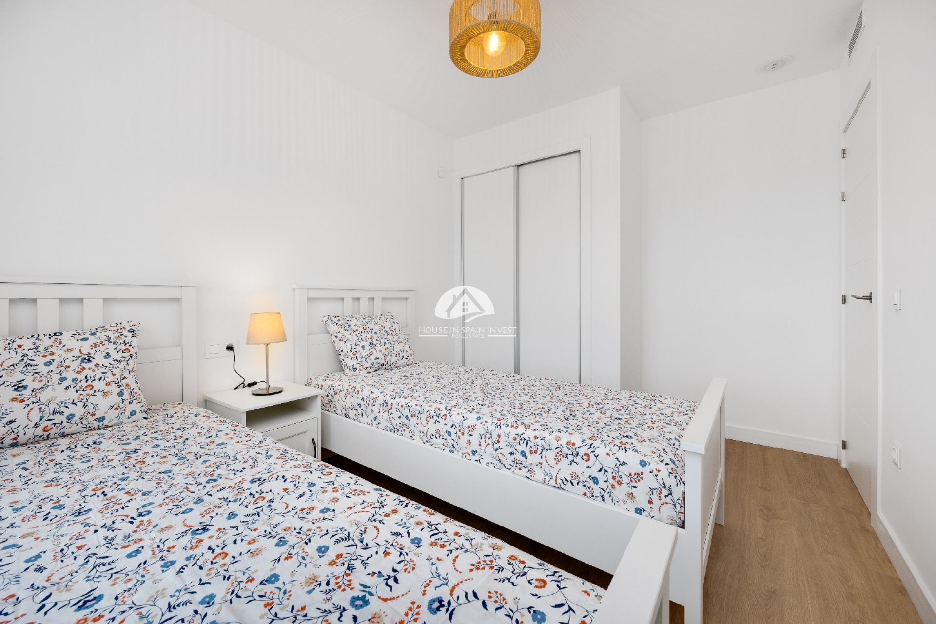 Herverkoop - Appartement - Orihuela Costa - Villamartín