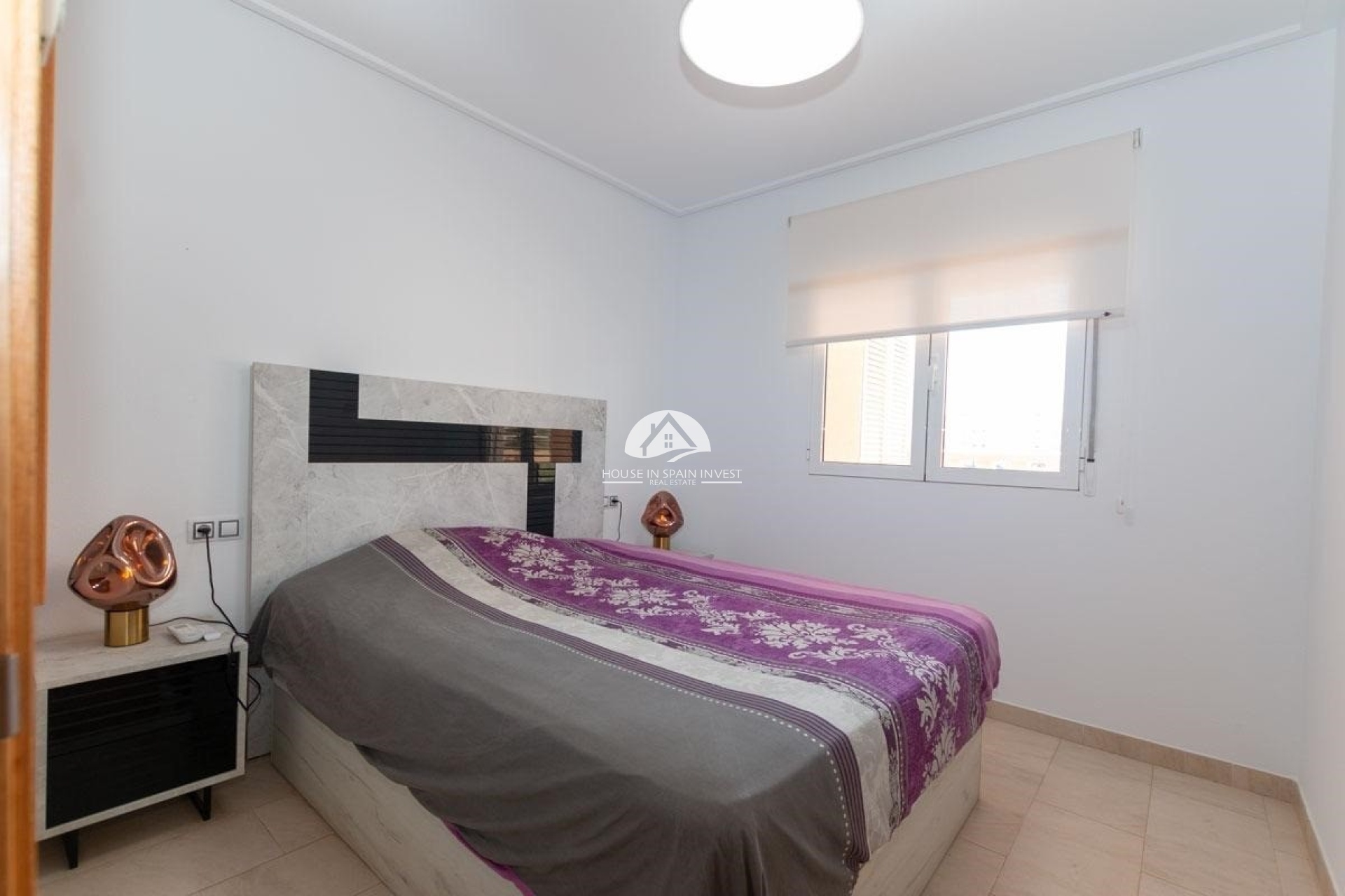 Herverkoop - Appartement - Orihuela Costa - Villamartín