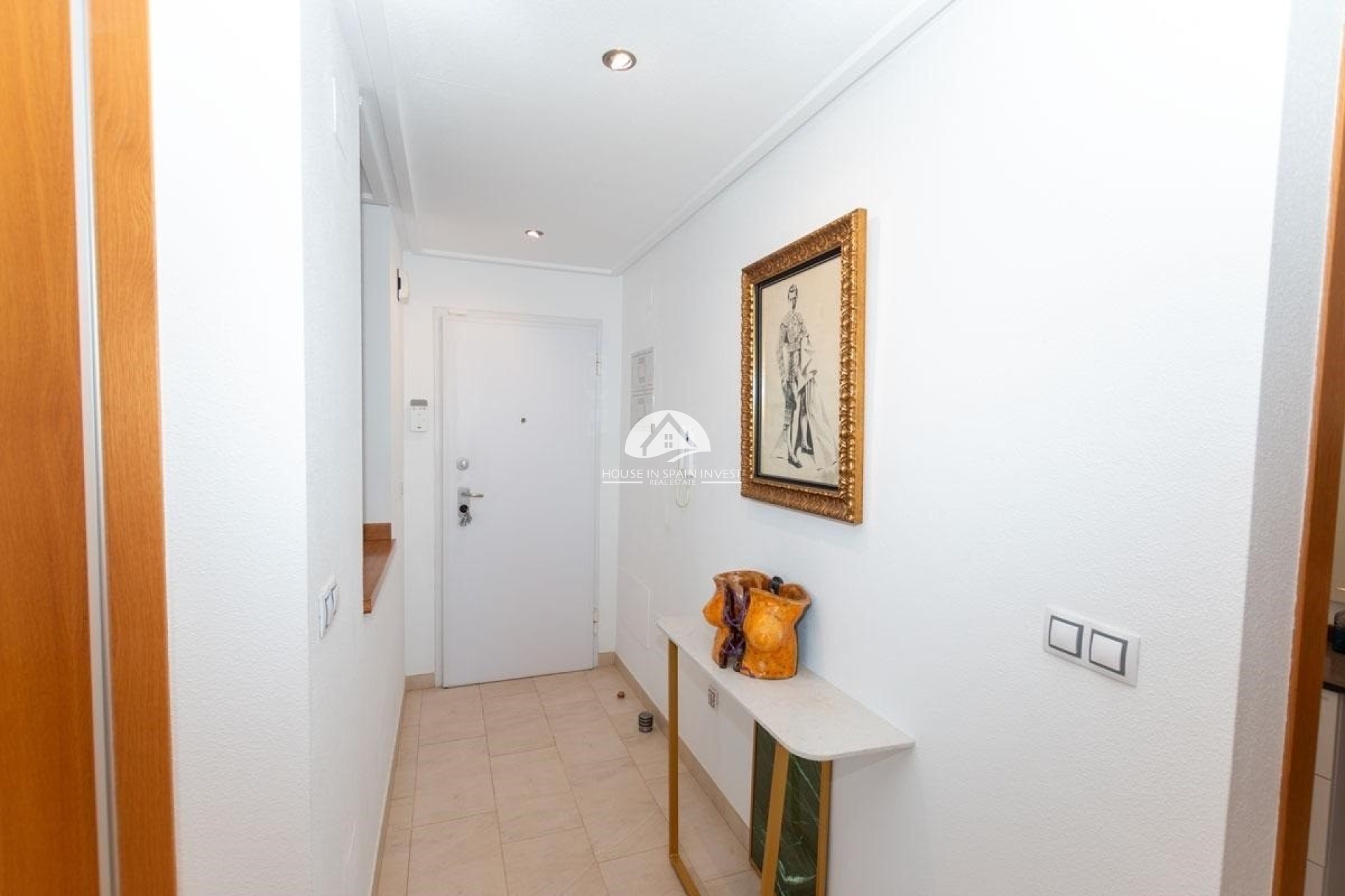 Herverkoop - Appartement - Orihuela Costa - Villamartín
