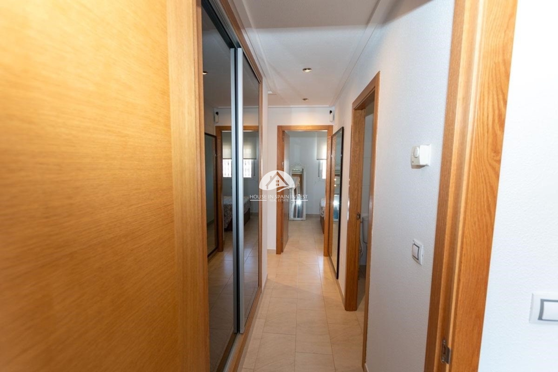 Herverkoop - Appartement - Orihuela Costa - Villamartín