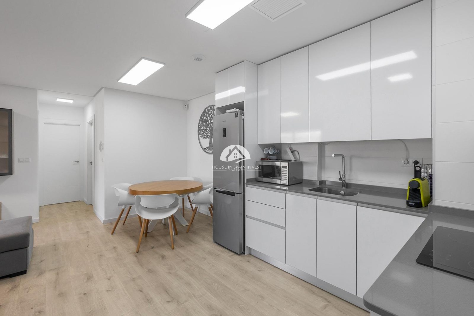 Herverkoop - Appartement - Orihuela Costa - Villamartín