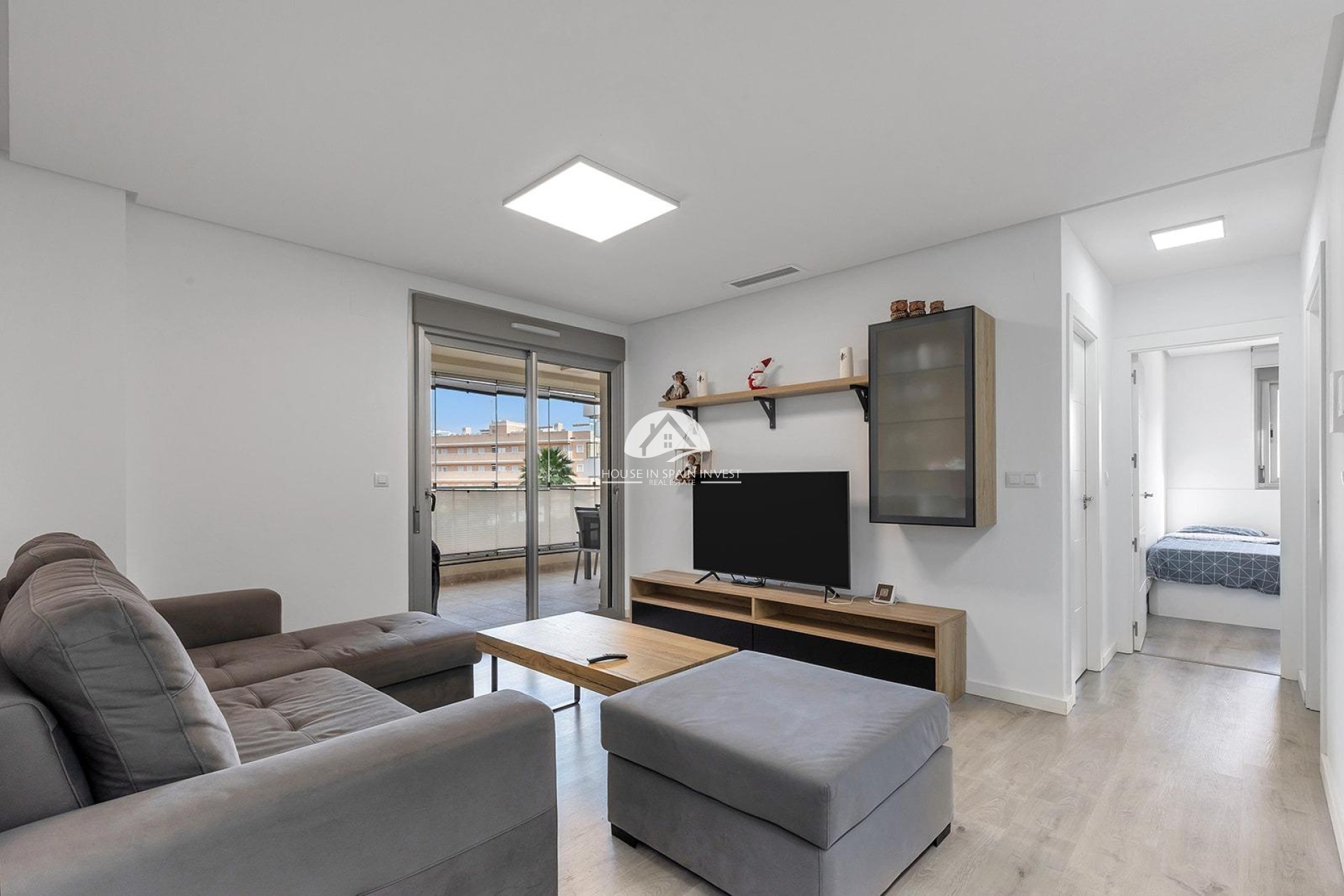 Herverkoop - Appartement - Orihuela Costa - Villamartín