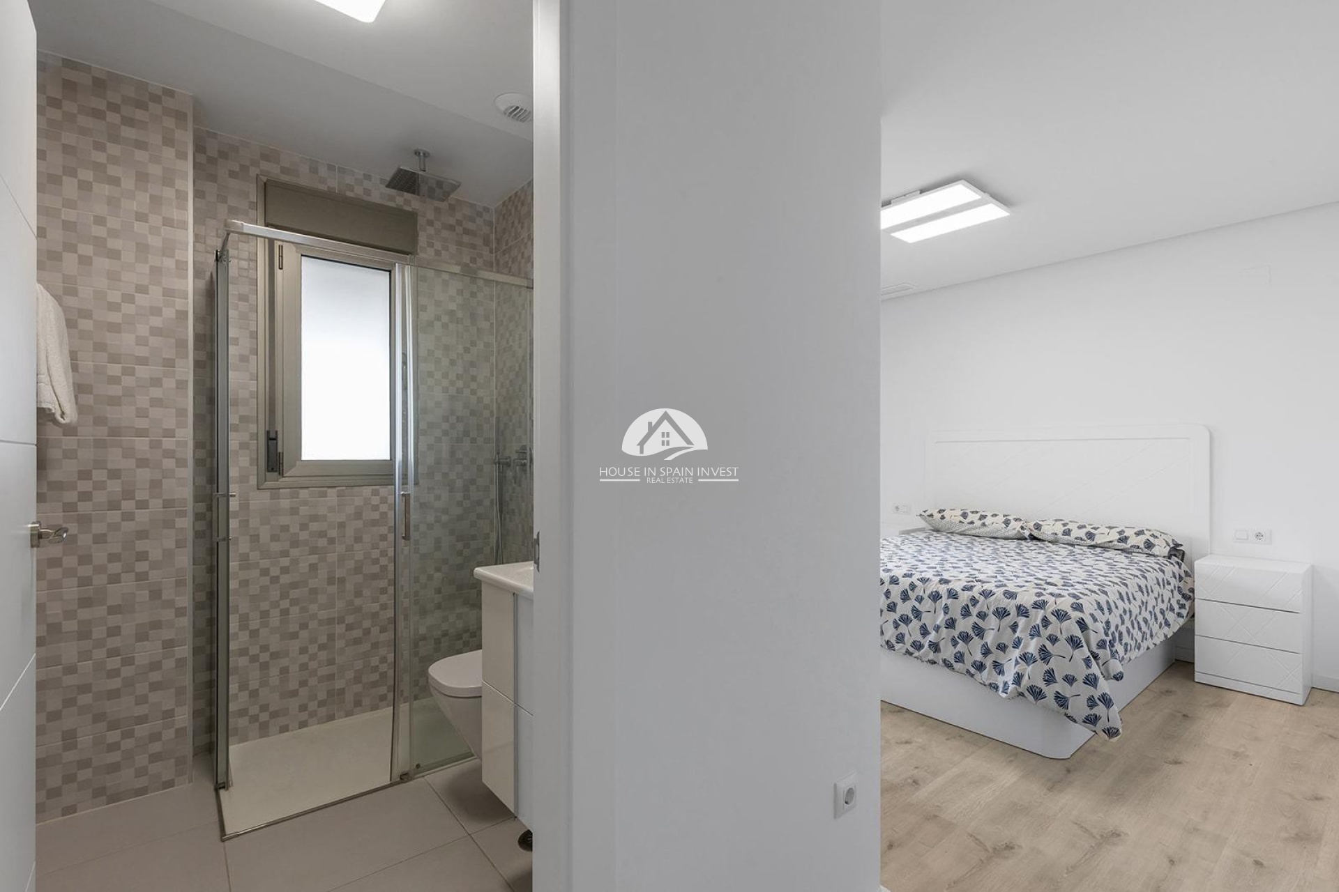 Herverkoop - Appartement - Orihuela Costa - Villamartín