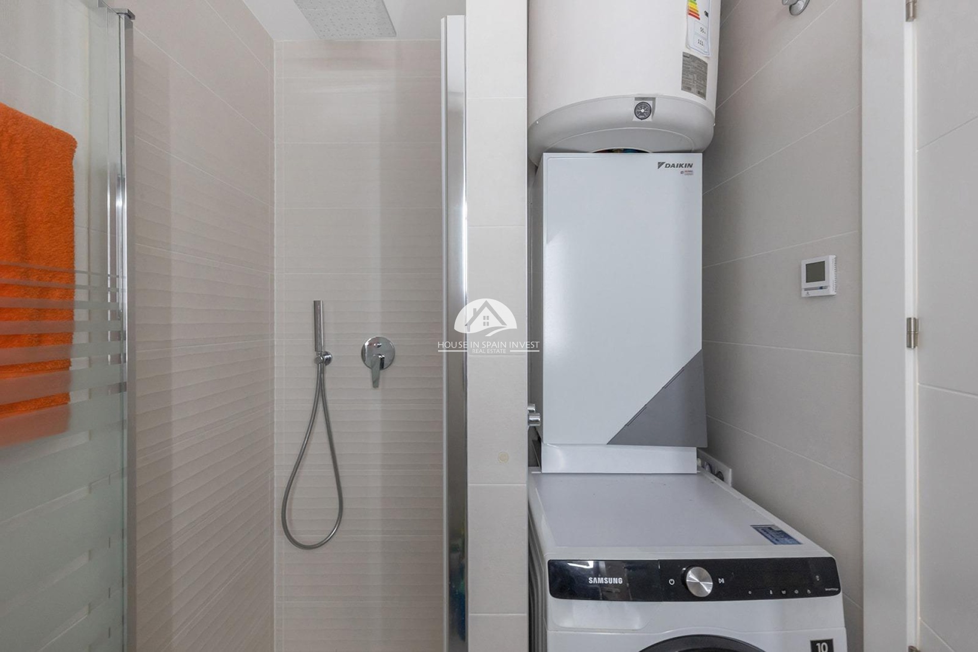 Herverkoop - Appartement - Orihuela Costa - Villamartín