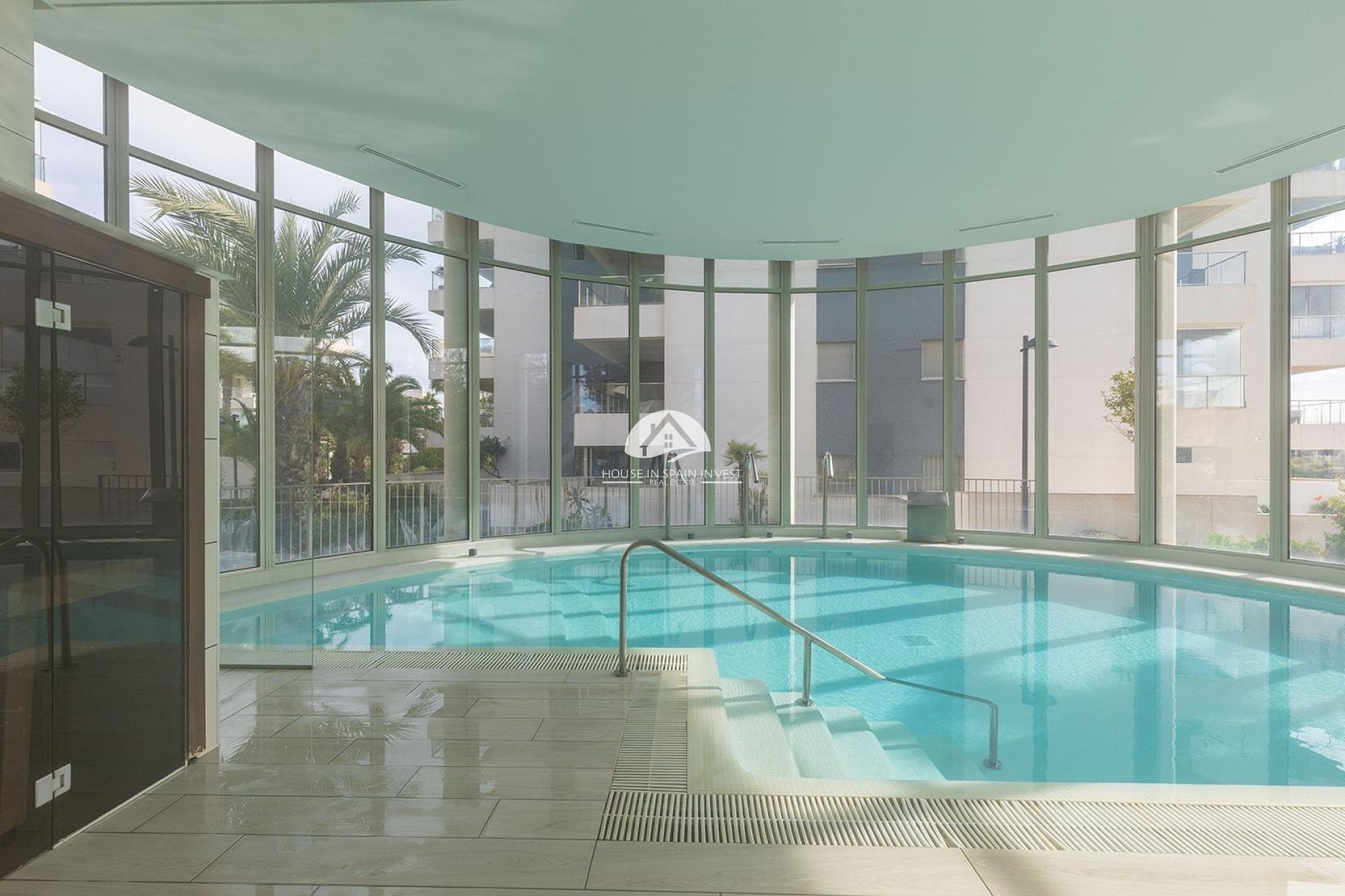 Herverkoop - Appartement - Orihuela Costa - Villamartín