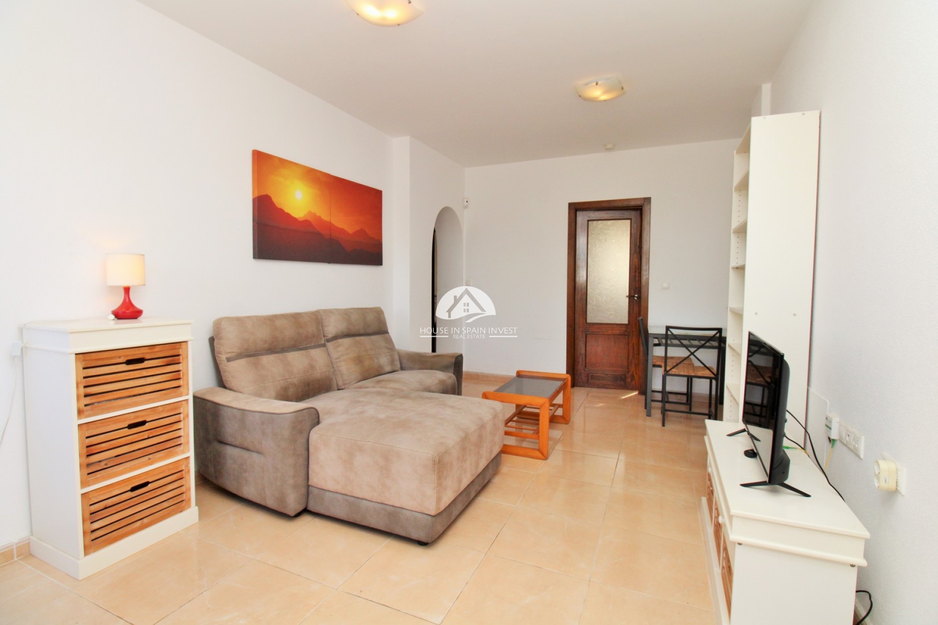 Herverkoop - Appartement - Orihuela Costa - Villamartín