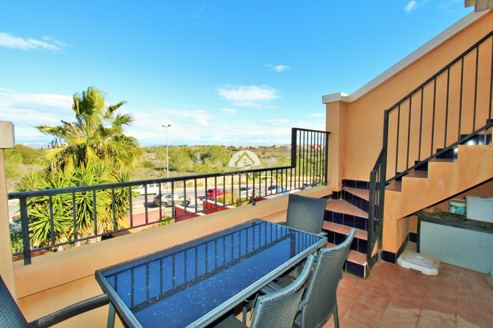 Herverkoop - Appartement - Orihuela Costa - Villamartín