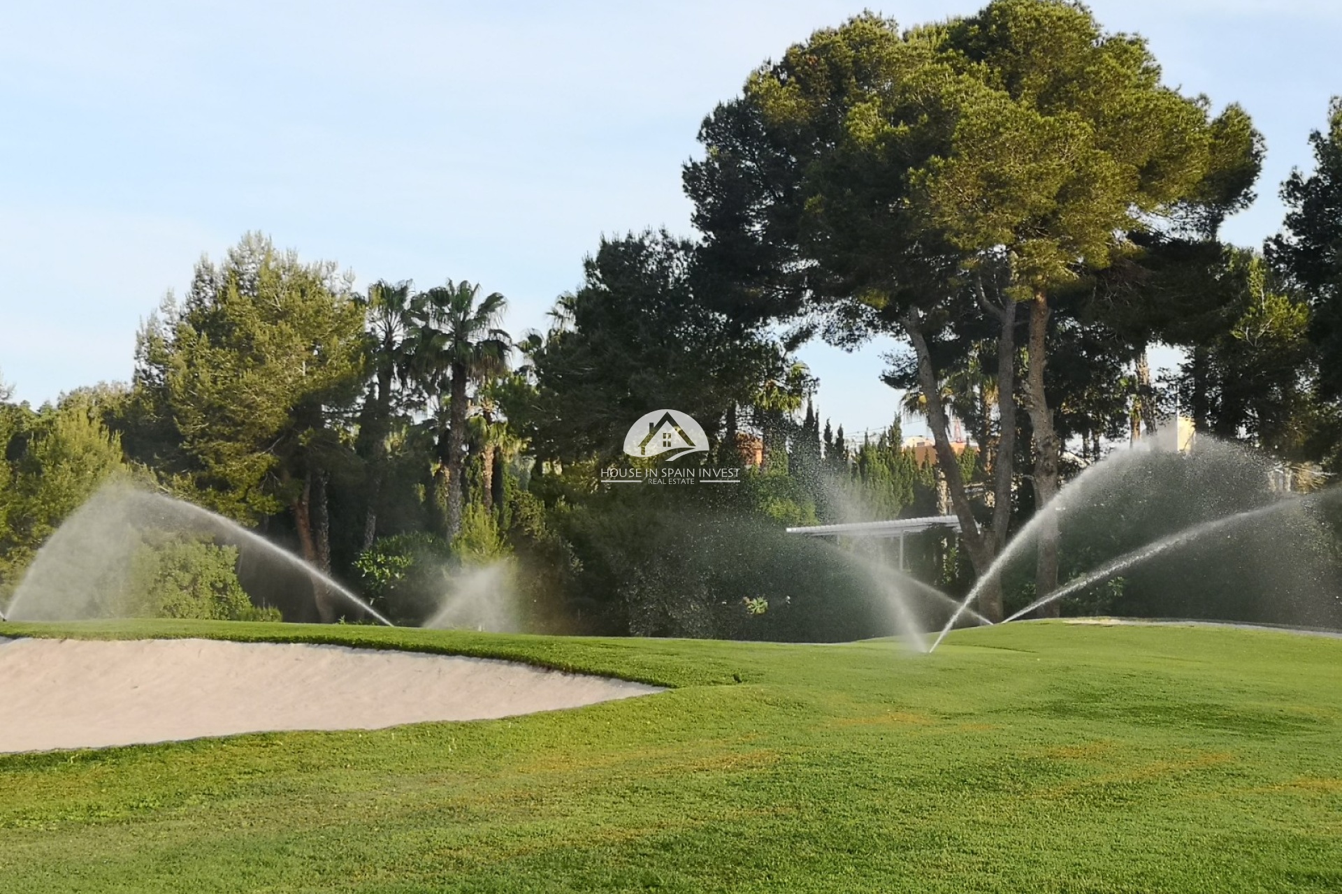 Herverkoop - Appartement - Orihuela Costa - Villamartín