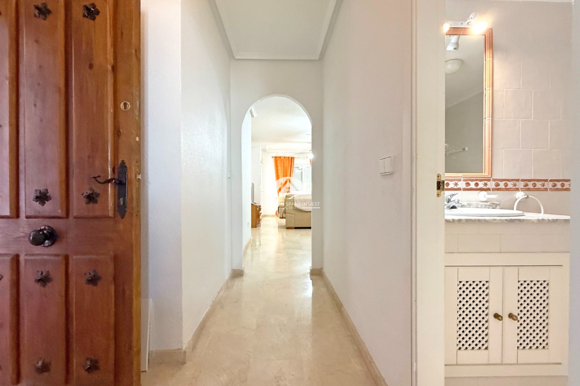 Herverkoop - Appartement - Orihuela Costa - Villamartín