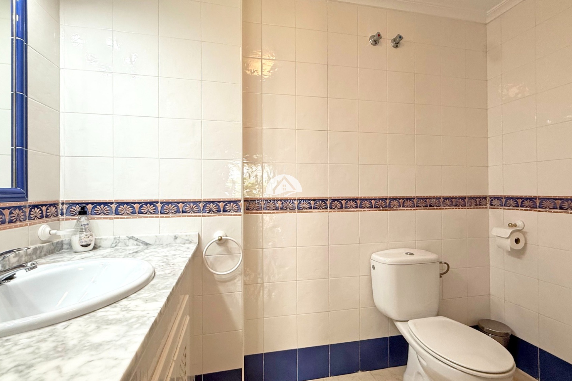 Herverkoop - Appartement - Orihuela Costa - Villamartín