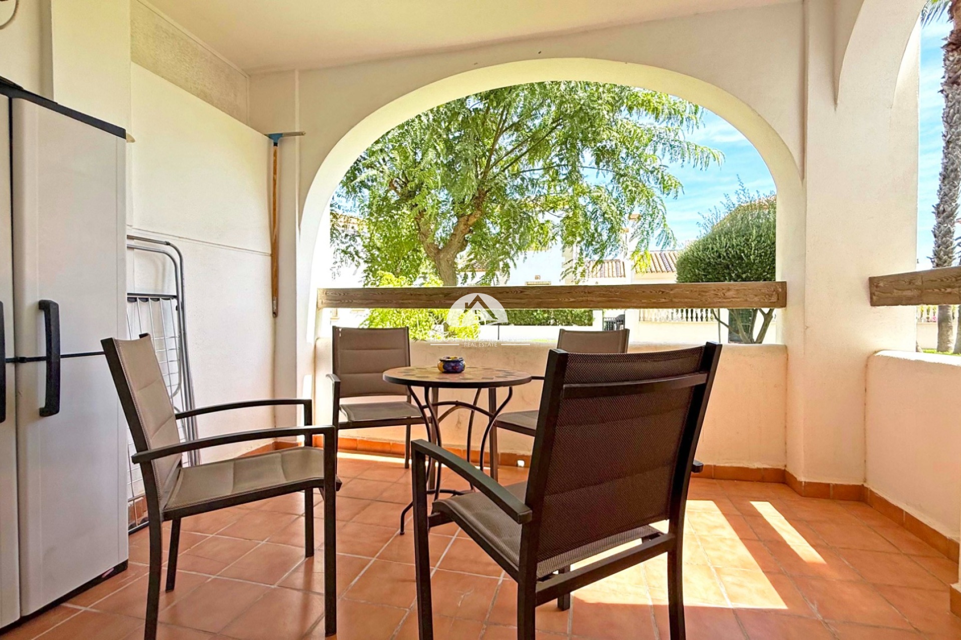 Herverkoop - Appartement - Orihuela Costa - Villamartín