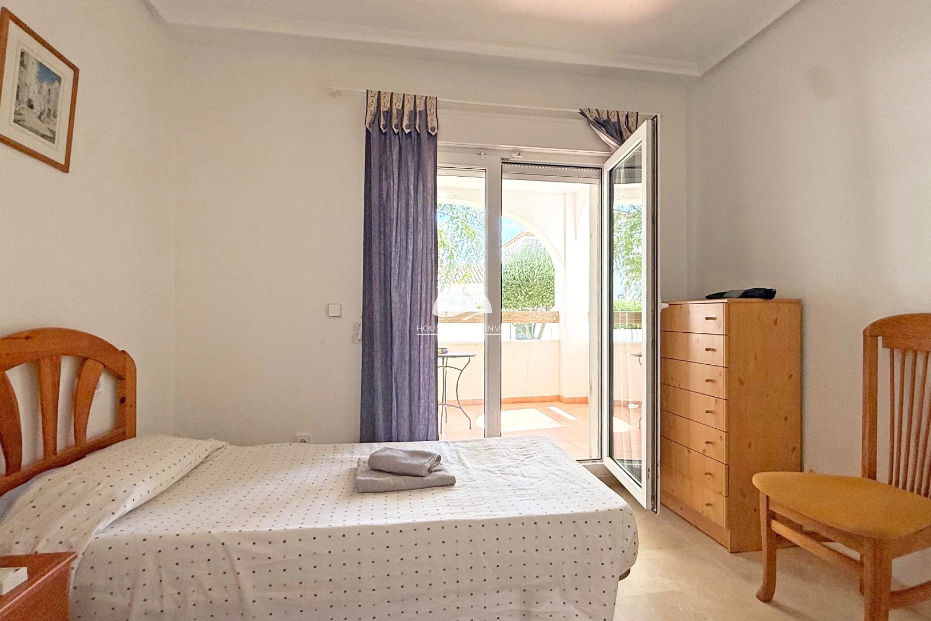 Herverkoop - Appartement - Orihuela Costa - Villamartín