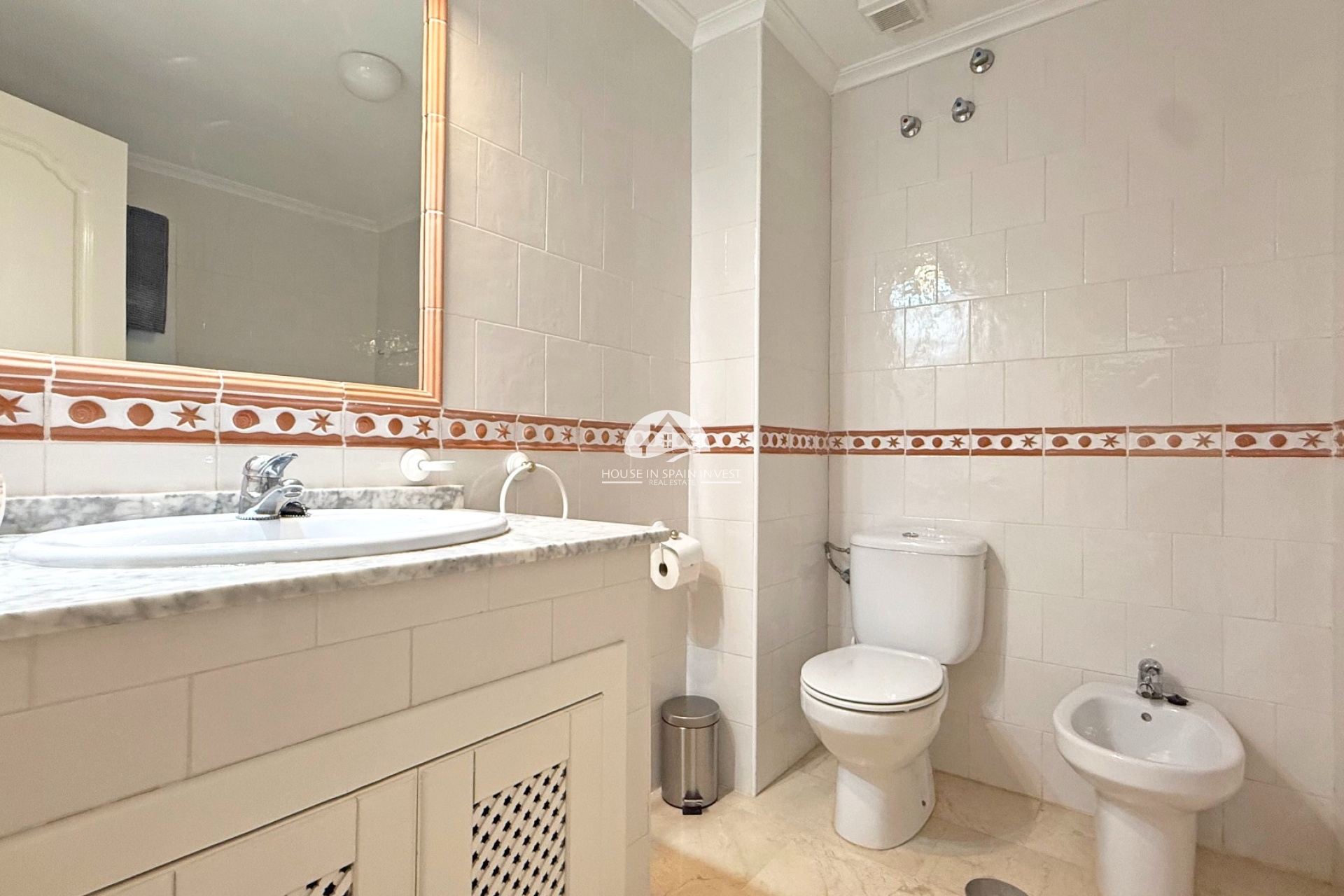 Herverkoop - Appartement - Orihuela Costa - Villamartín