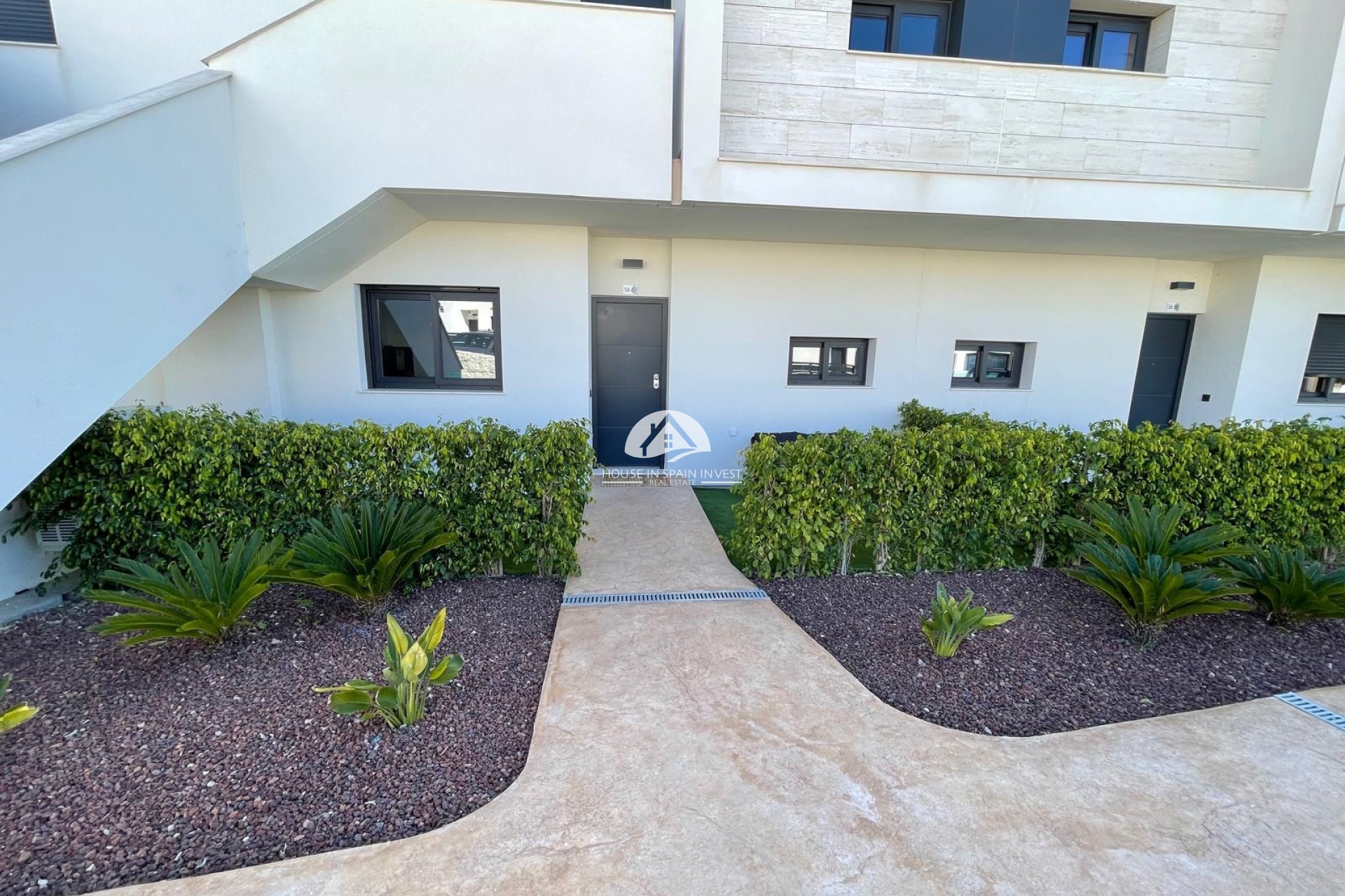 Herverkoop - Appartement - Pilar de la Horadada - Lo Romero Golf