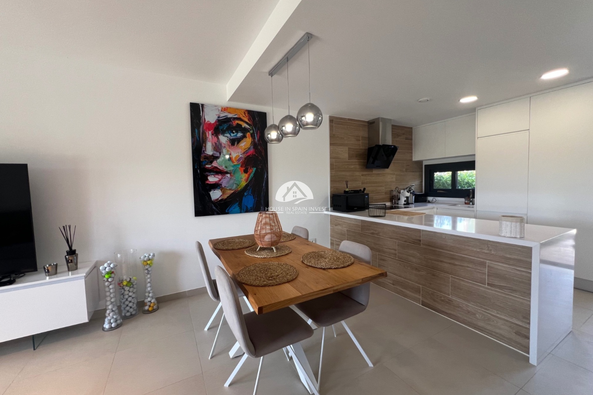 Herverkoop - Appartement - Pilar de la Horadada - Lo Romero Golf