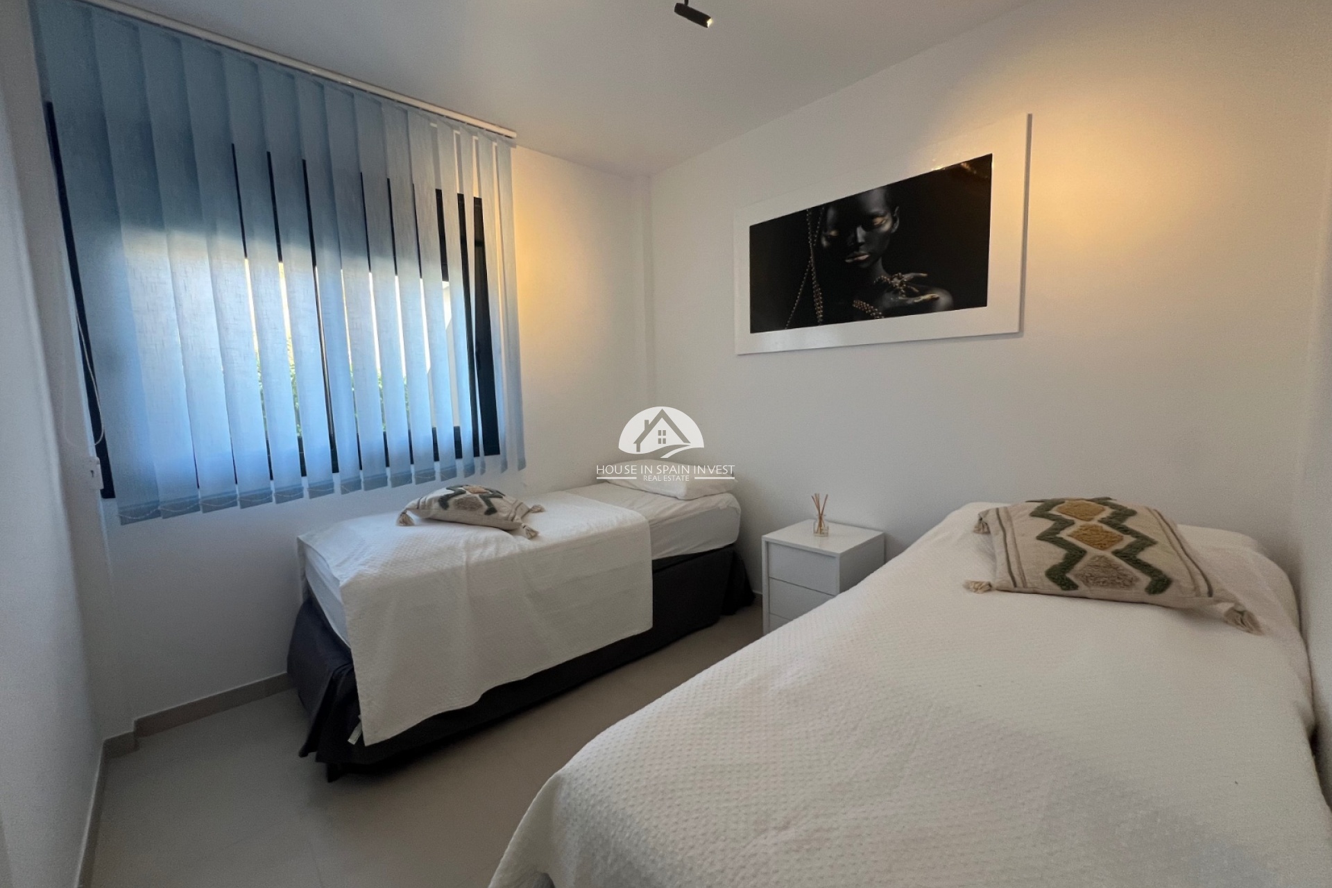 Herverkoop - Appartement - Pilar de la Horadada - Lo Romero Golf