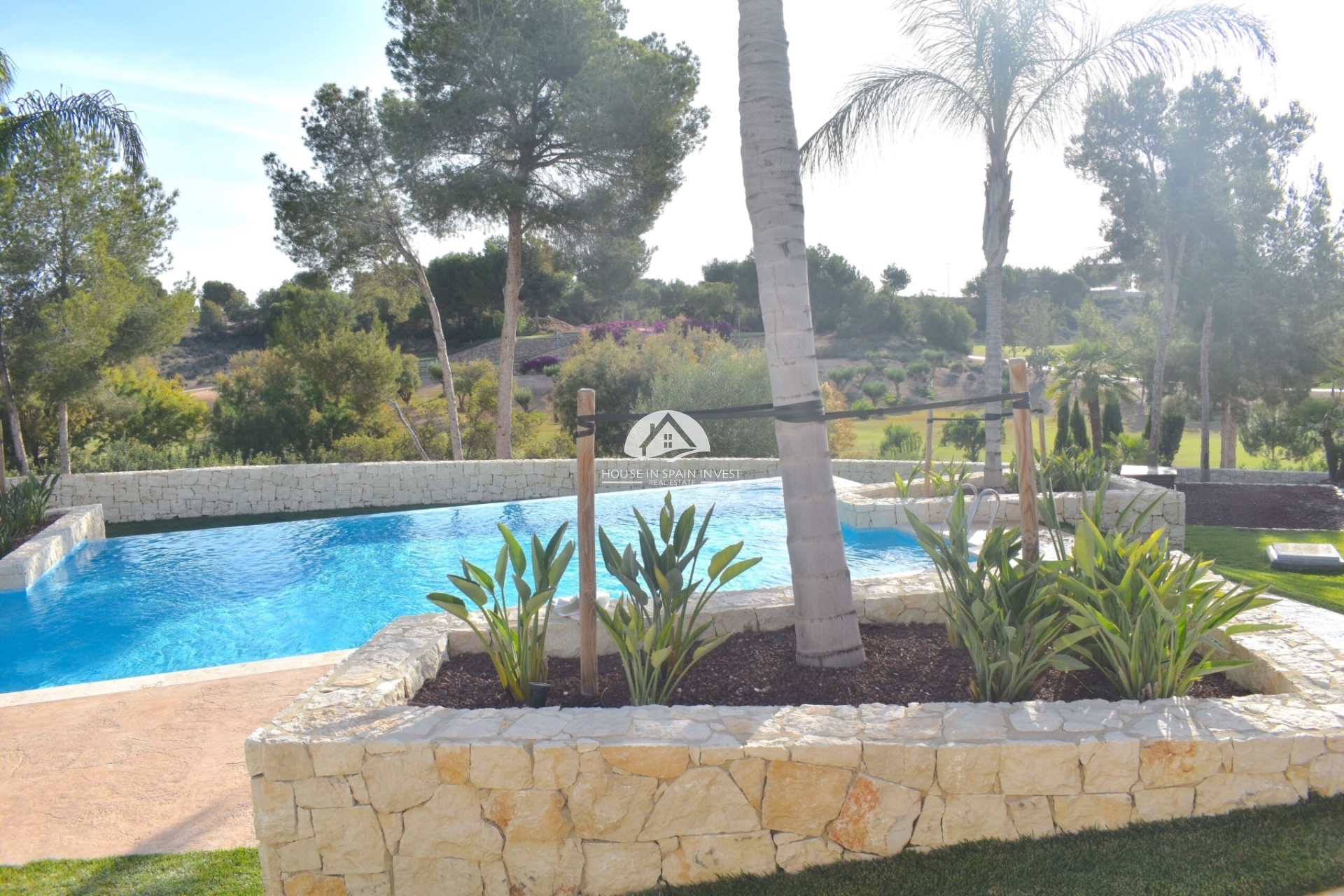 Herverkoop - Appartement - Pilar de la Horadada - Lo Romero Golf