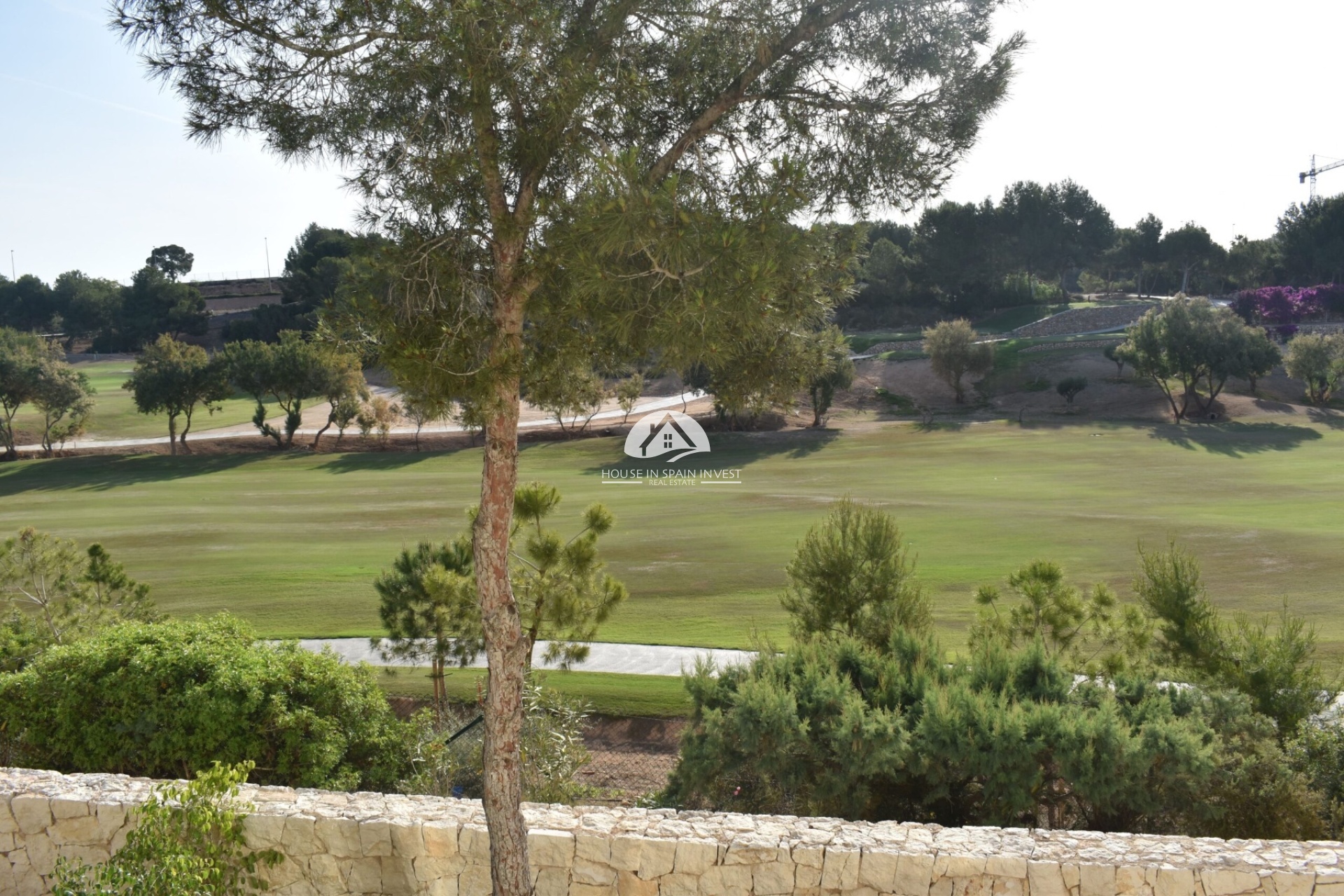 Herverkoop - Appartement - Pilar de la Horadada - Lo Romero Golf