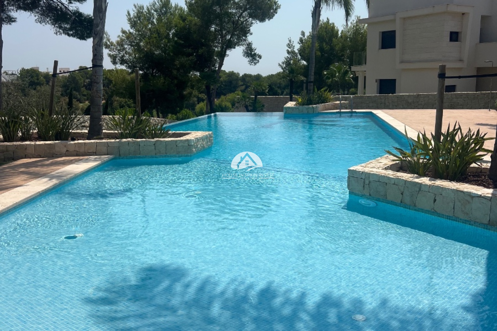 Herverkoop - Appartement - Pilar de la Horadada - Lo Romero Golf