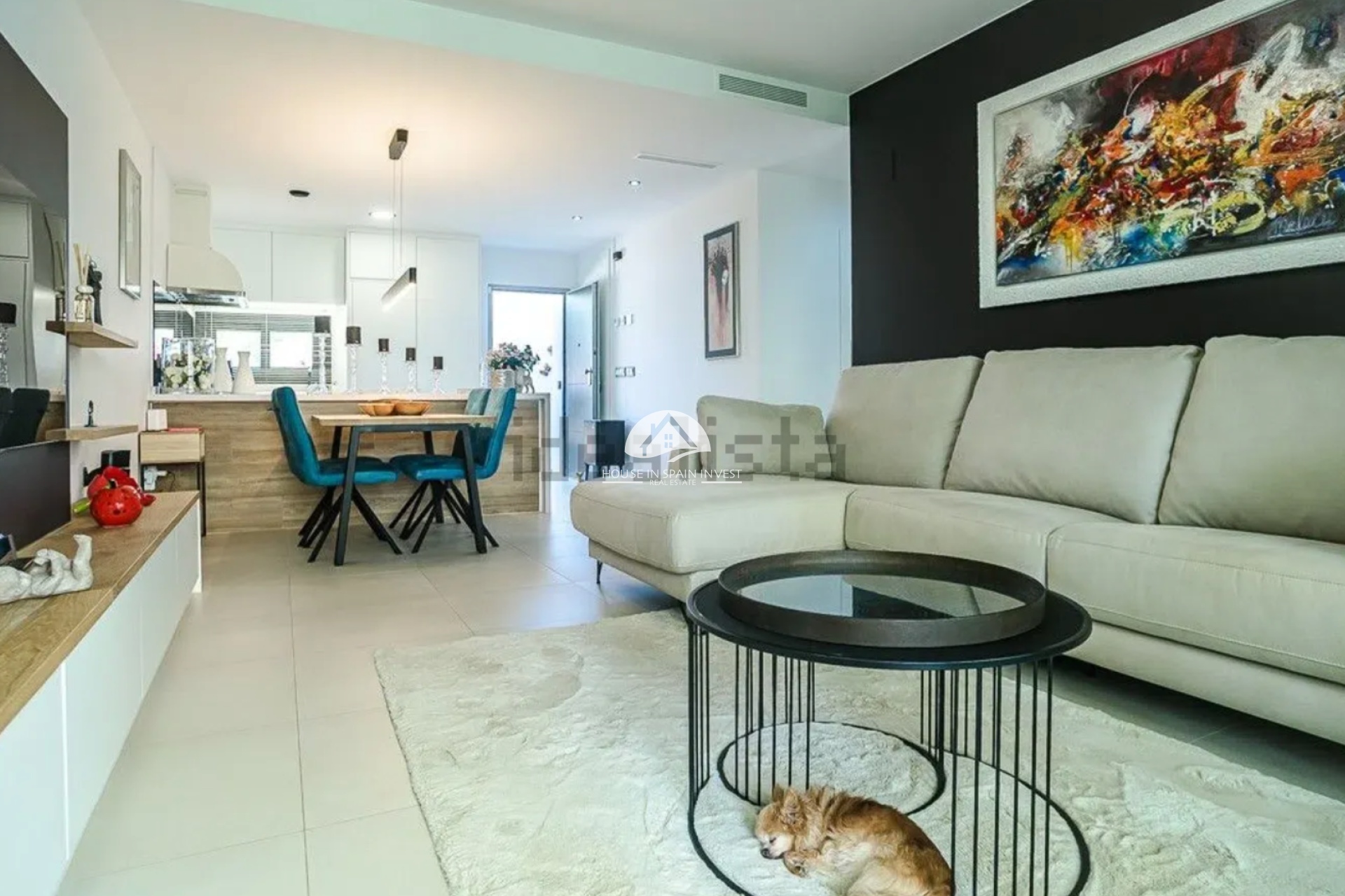 Herverkoop - Appartement - Pilar de la Horadada - Lo Romero Golf