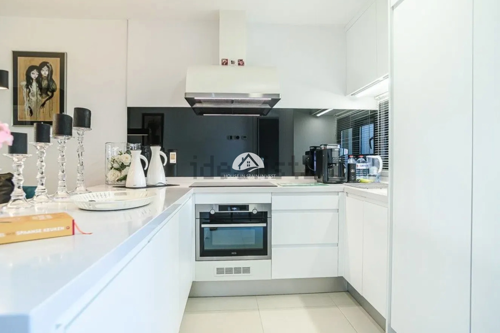 Herverkoop - Appartement - Pilar de la Horadada - Lo Romero Golf