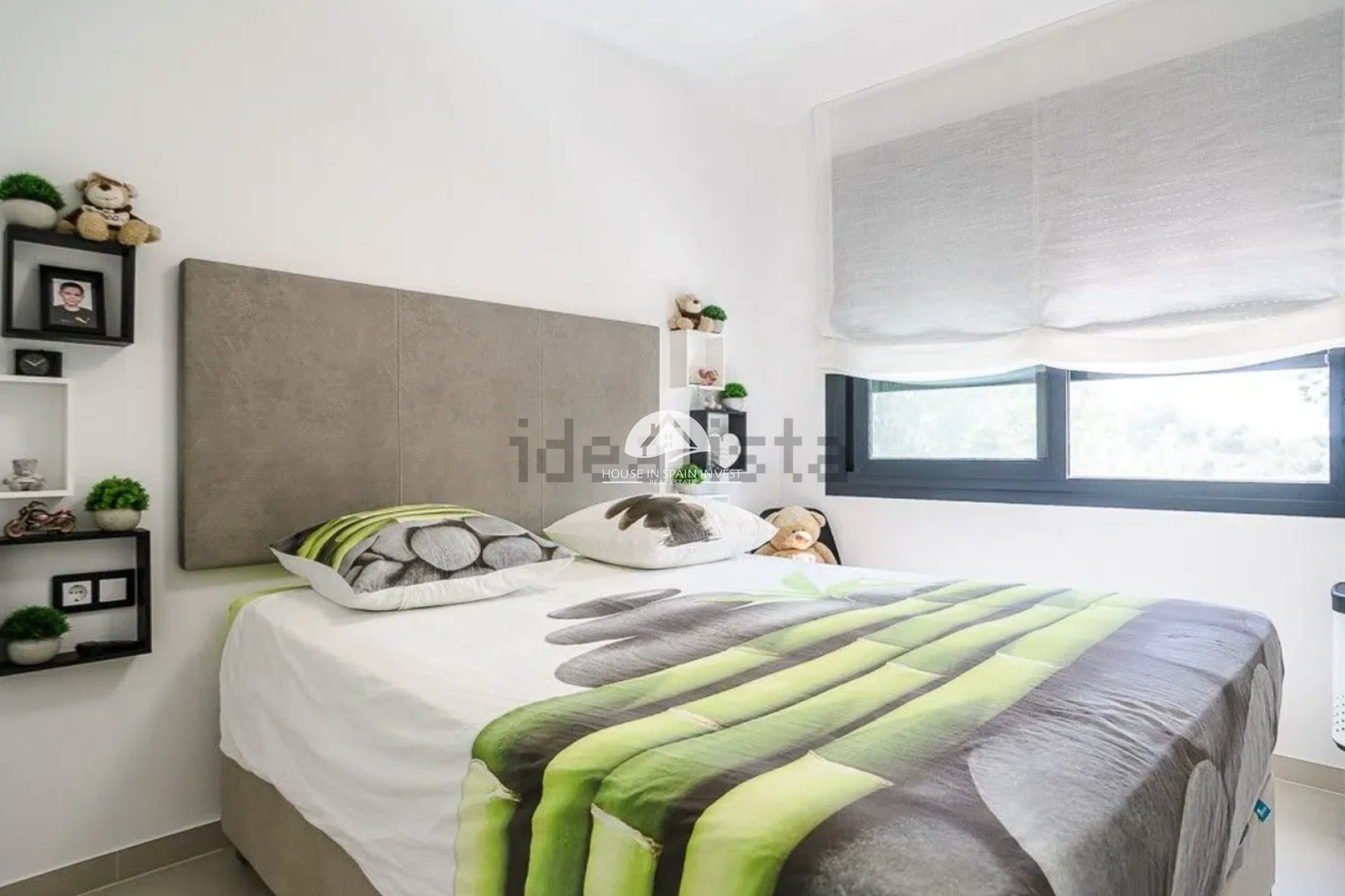 Herverkoop - Appartement - Pilar de la Horadada - Lo Romero Golf