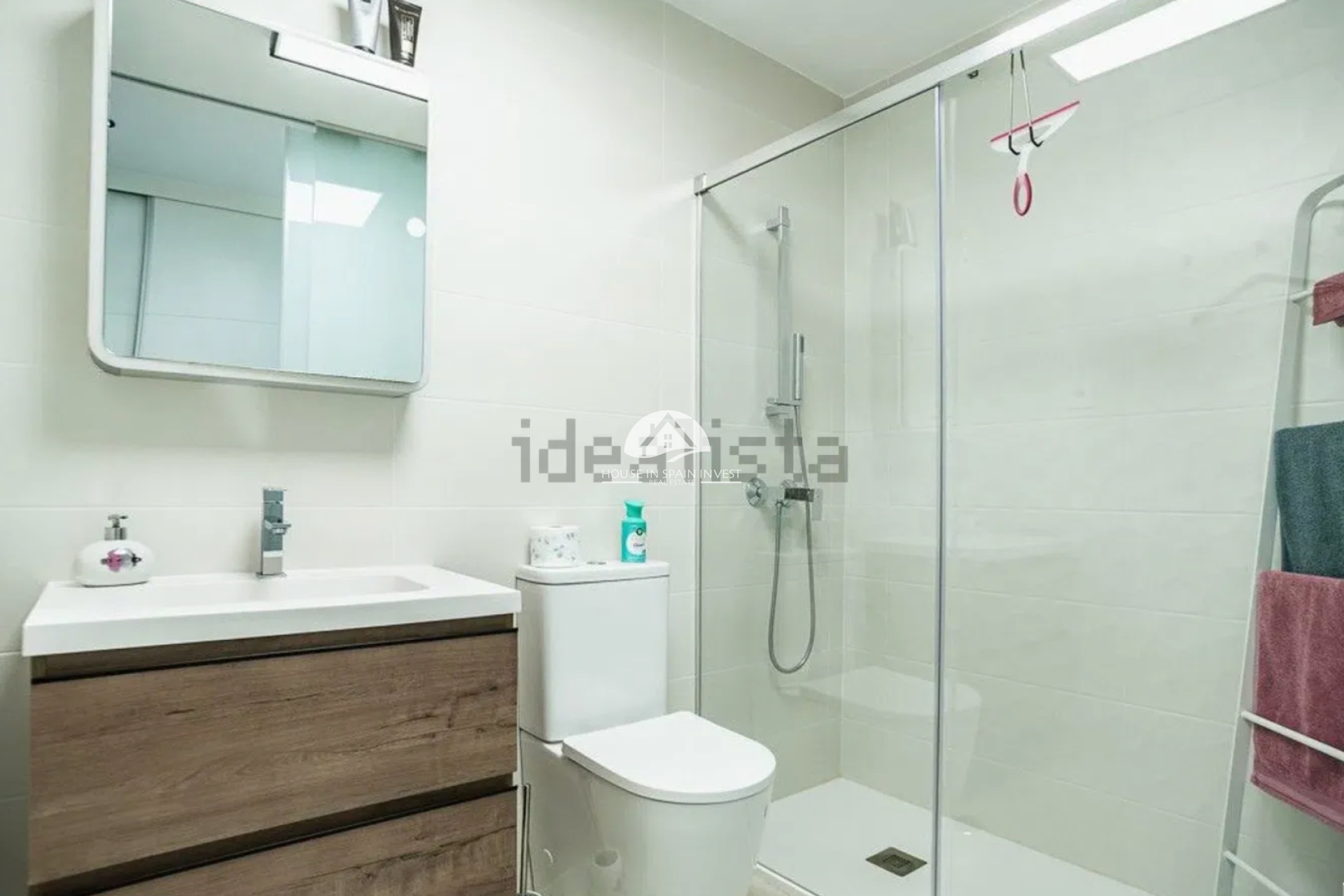 Herverkoop - Appartement - Pilar de la Horadada - Lo Romero Golf