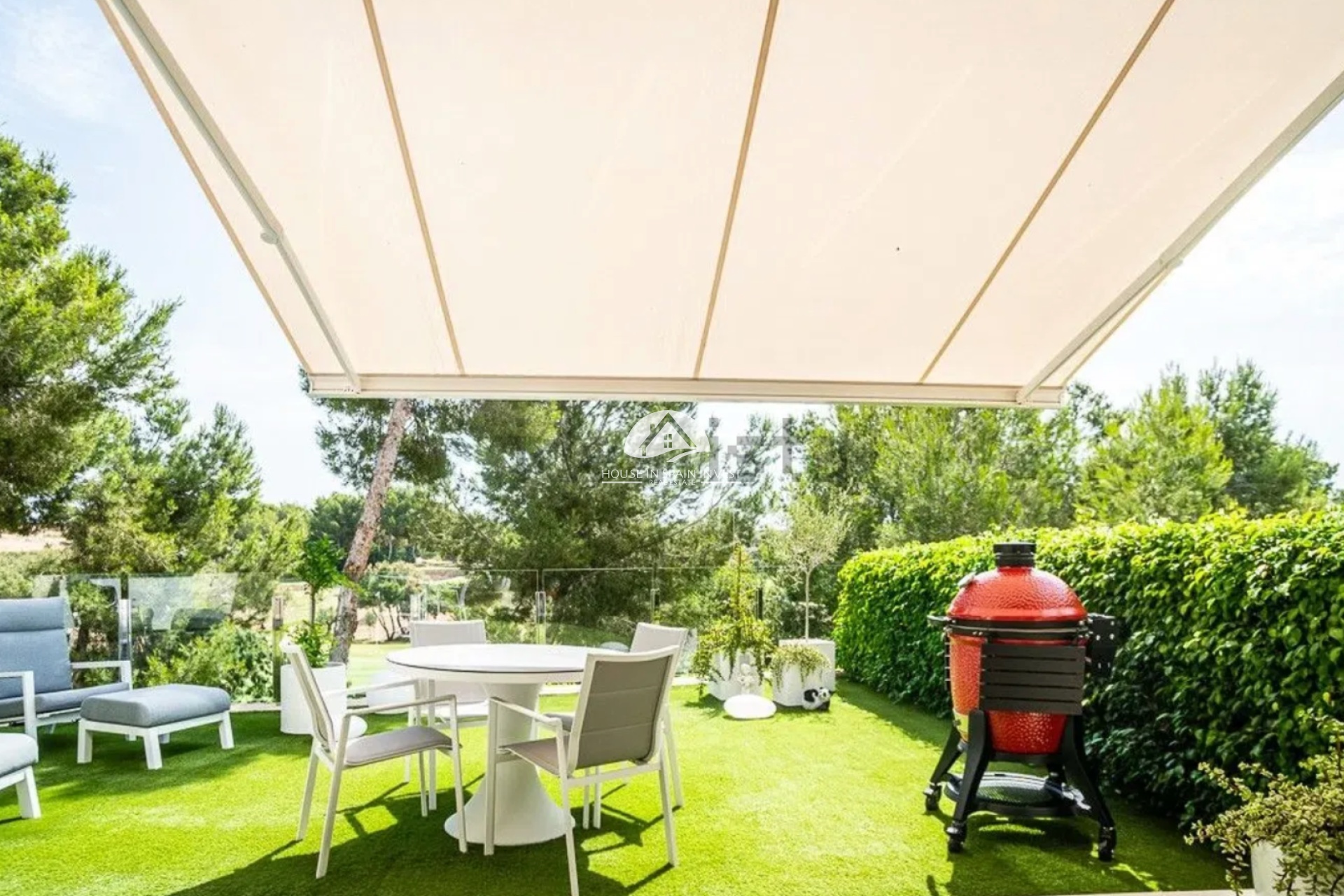 Herverkoop - Appartement - Pilar de la Horadada - Lo Romero Golf