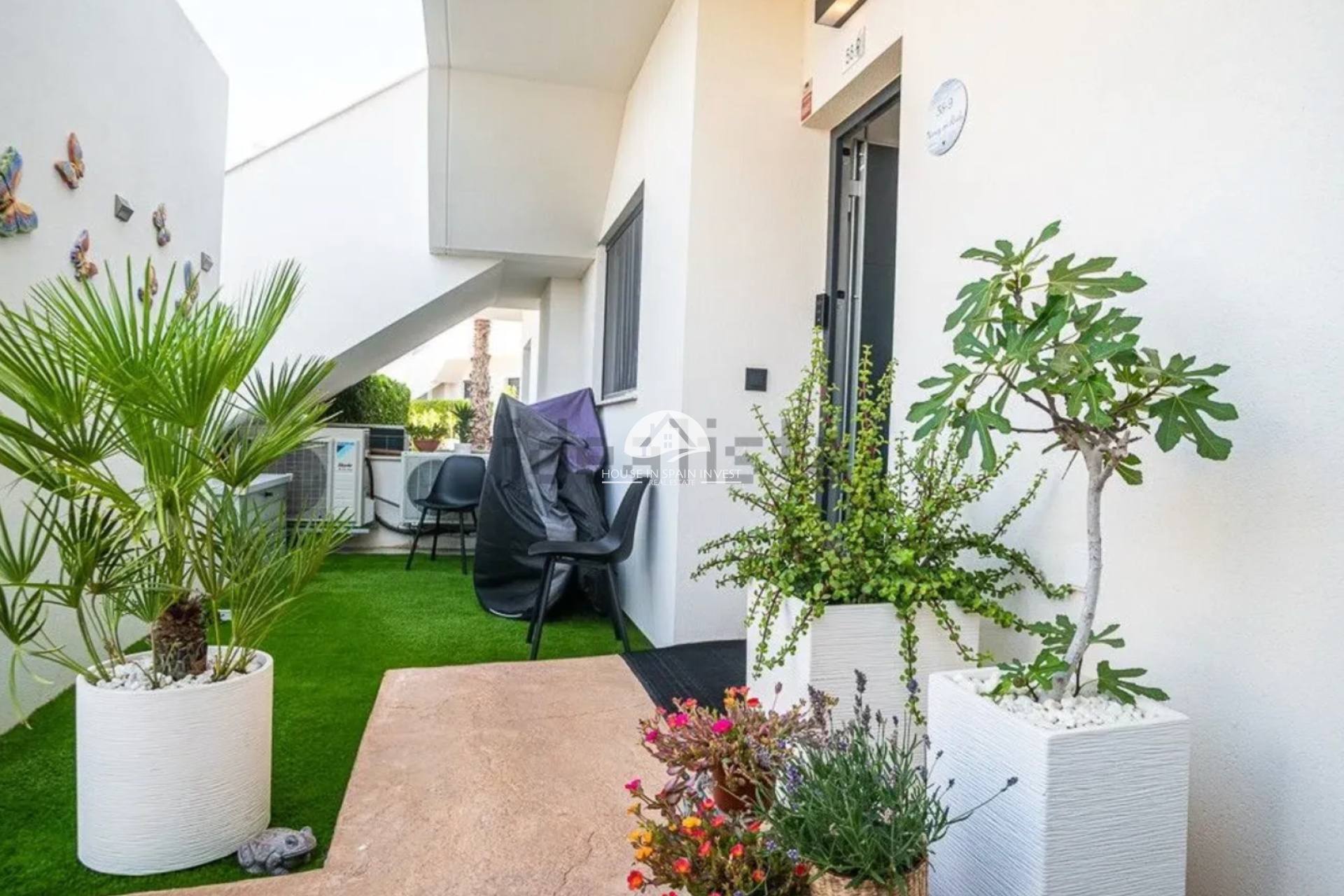 Herverkoop - Appartement - Pilar de la Horadada - Lo Romero Golf