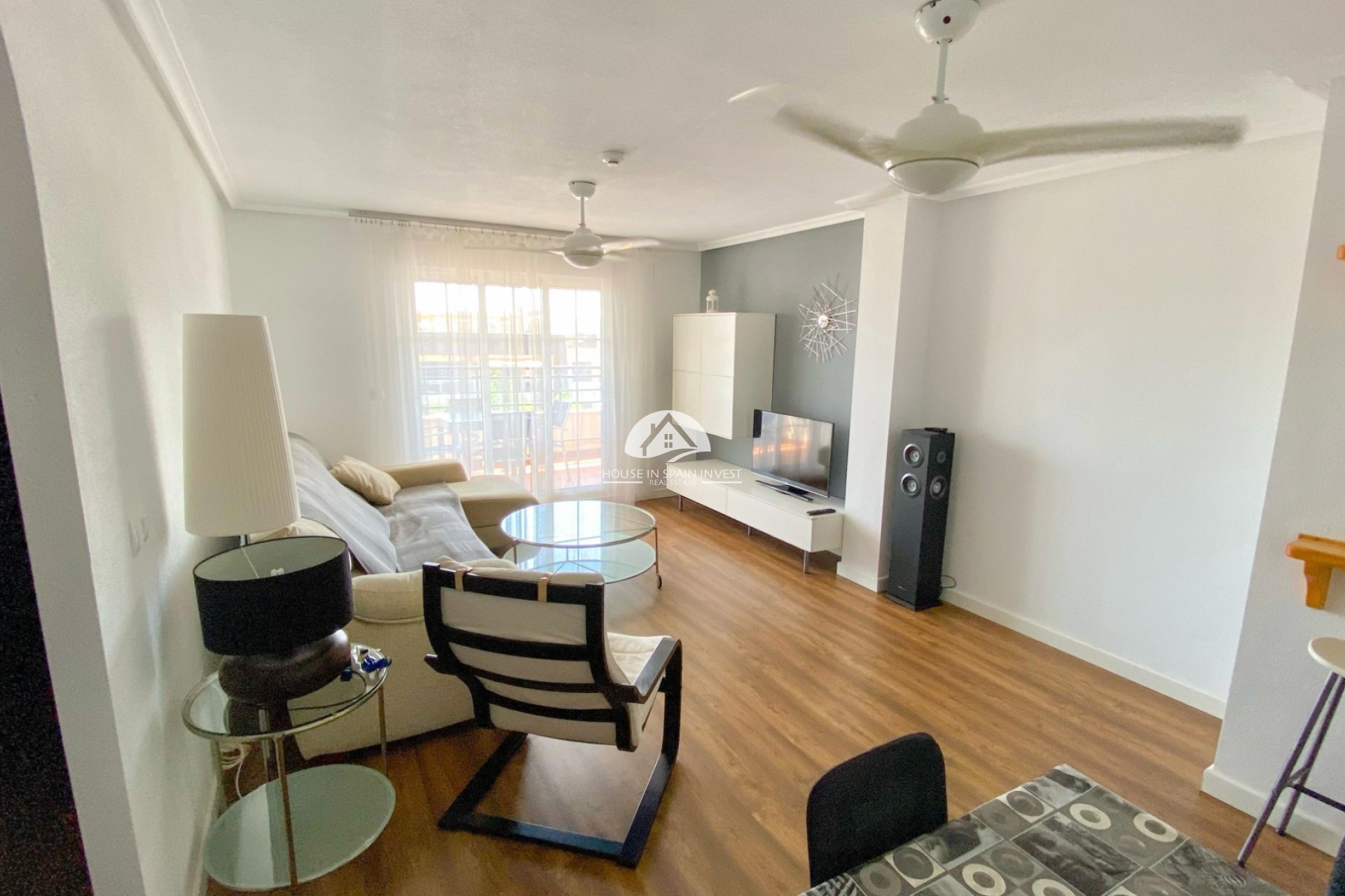 Herverkoop - Appartement - Pilar de la Horadada - Mil Palmeras