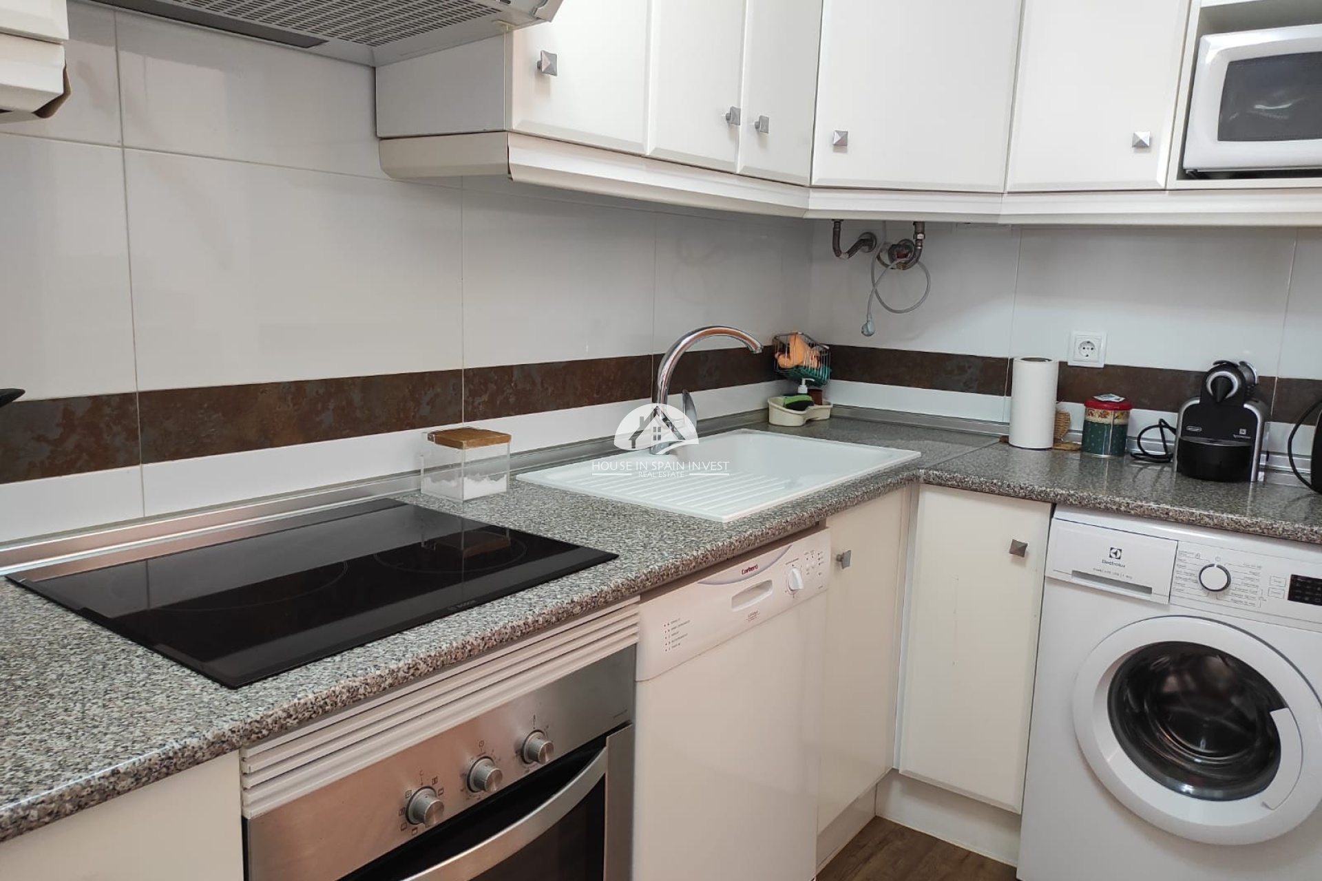 Herverkoop - Appartement - Pilar de la Horadada - Mil Palmeras