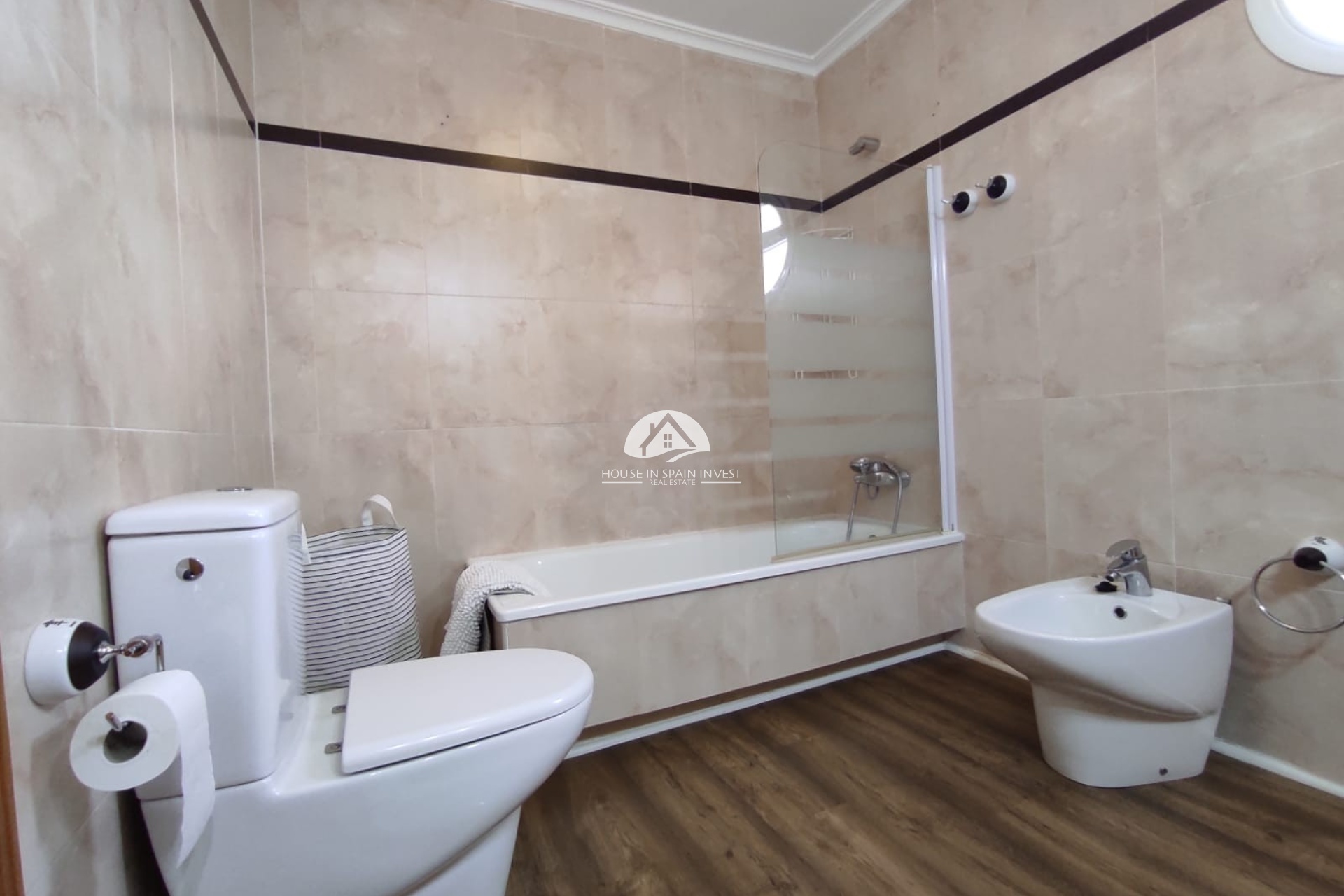 Herverkoop - Appartement - Pilar de la Horadada - Mil Palmeras