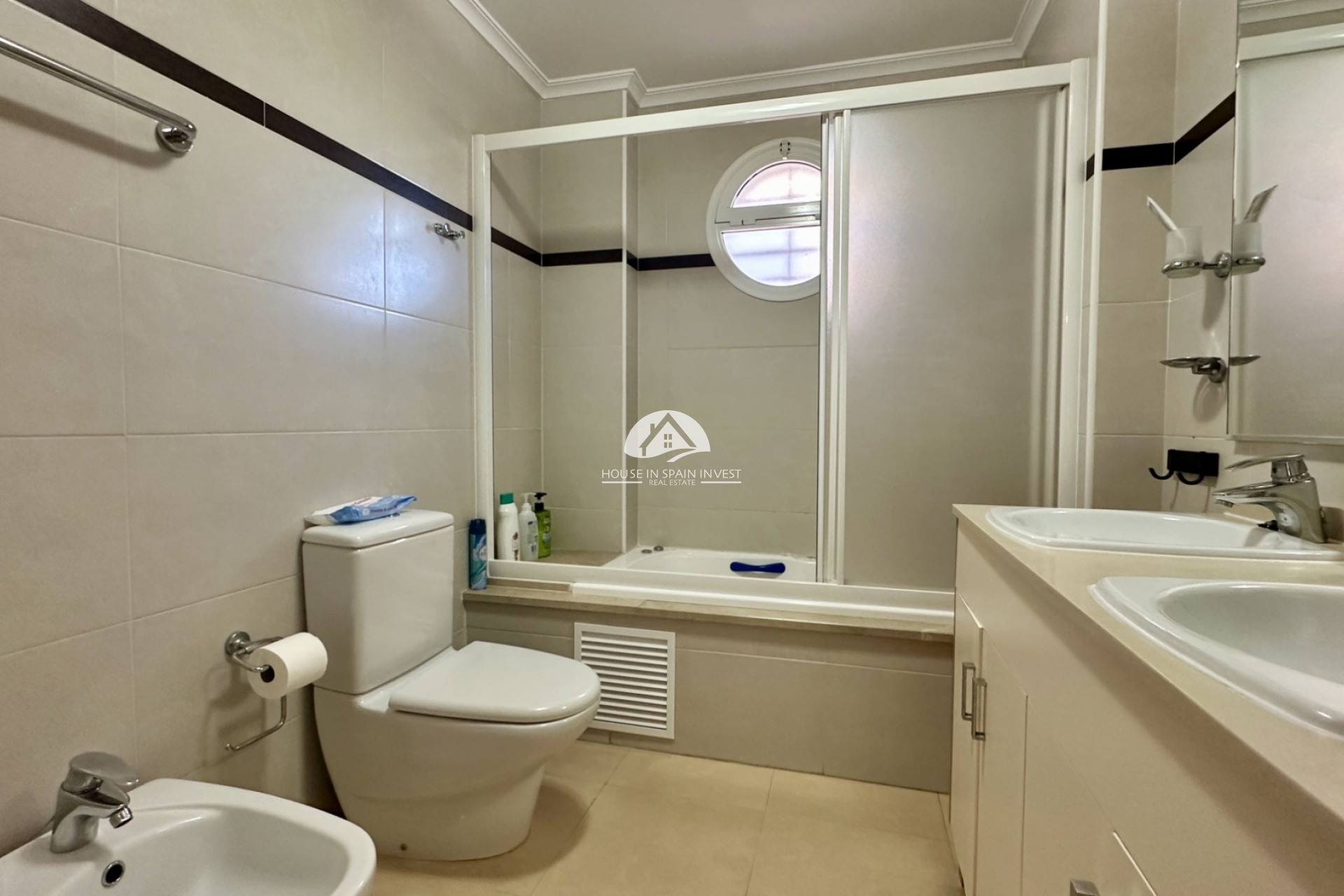 Herverkoop - Appartement - Pilar de la Horadada - Mil Palmeras