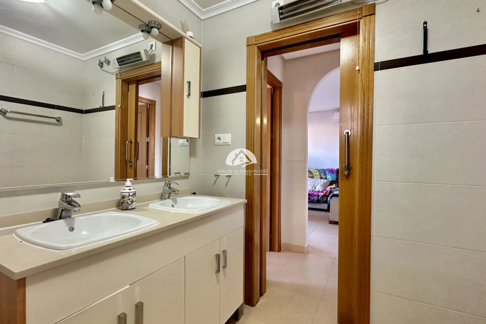 Herverkoop - Appartement - Pilar de la Horadada - Mil Palmeras