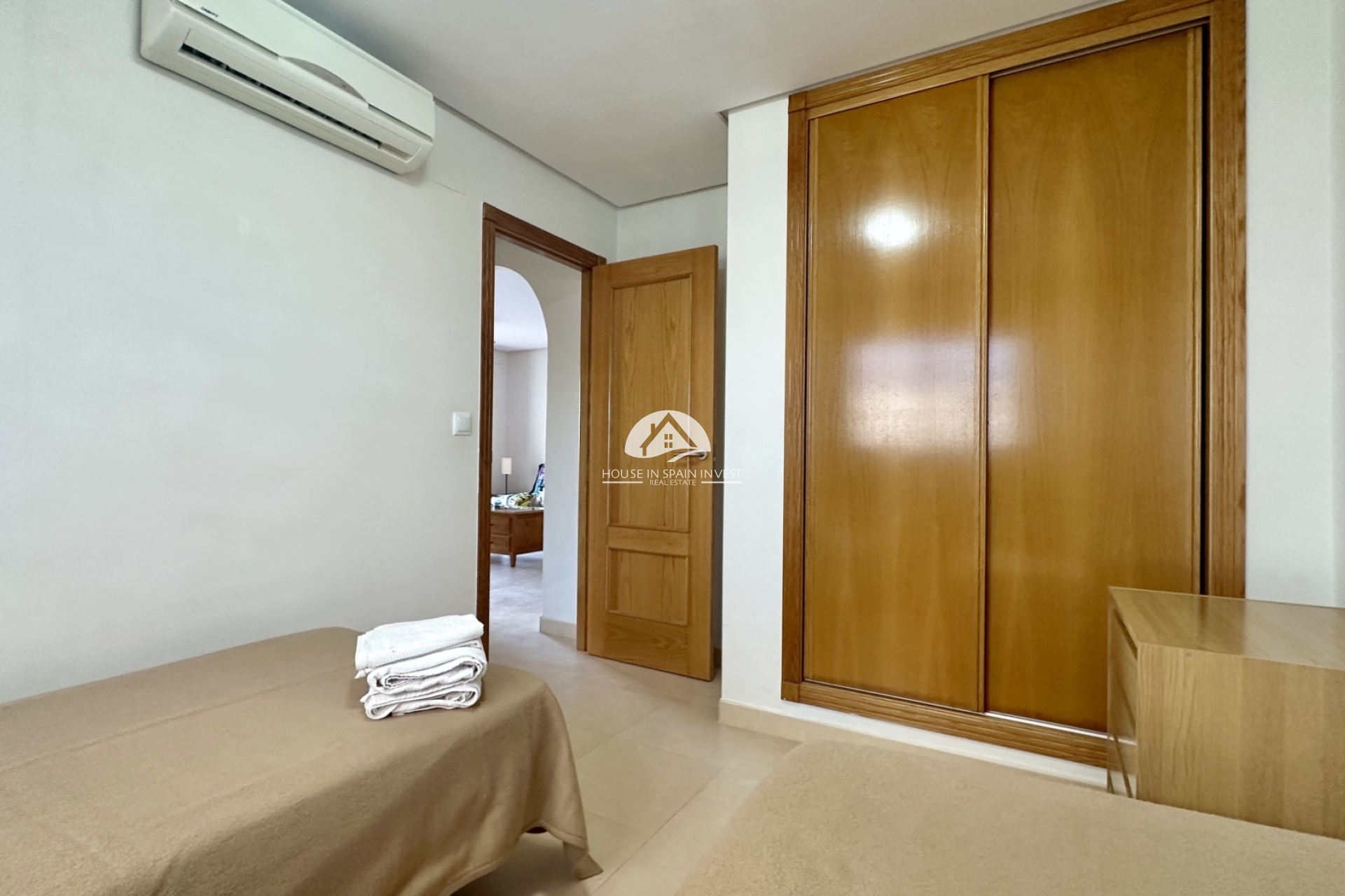 Herverkoop - Appartement - Pilar de la Horadada - Mil Palmeras