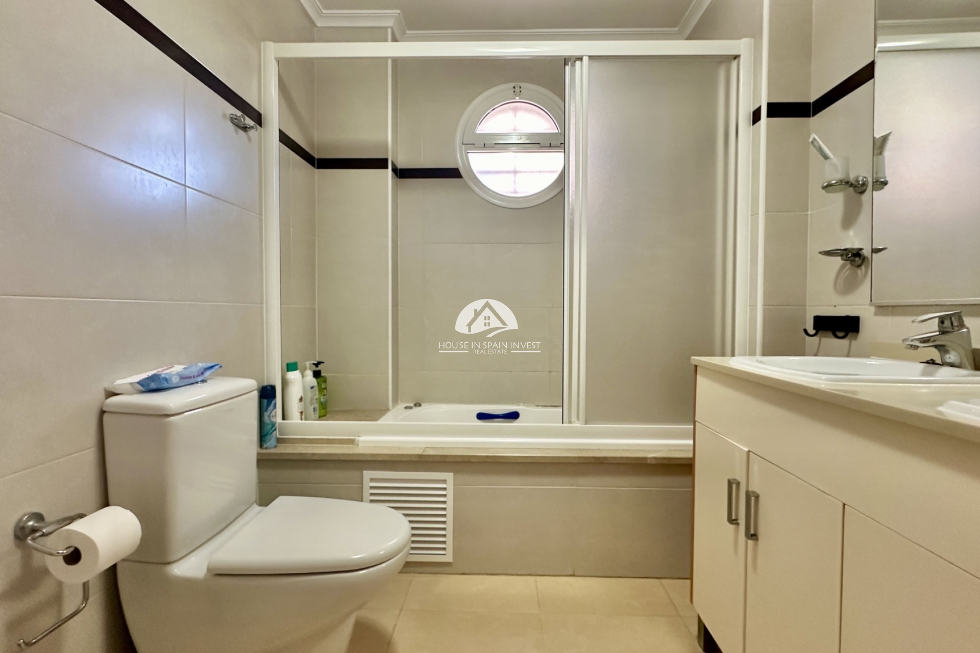 Herverkoop - Appartement - Pilar de la Horadada - Mil Palmeras