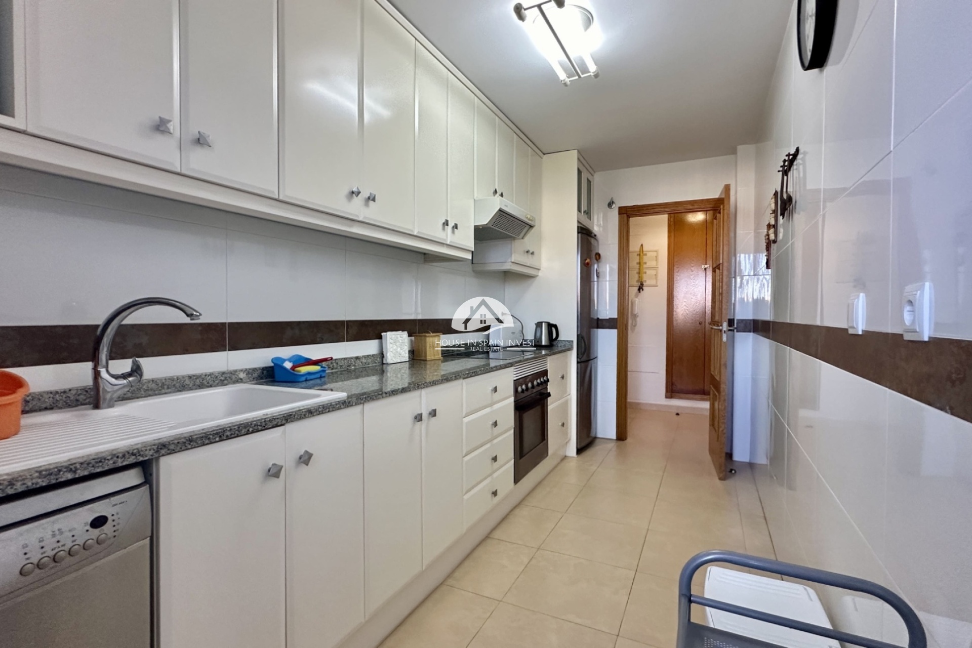 Herverkoop - Appartement - Pilar de la Horadada - Mil Palmeras