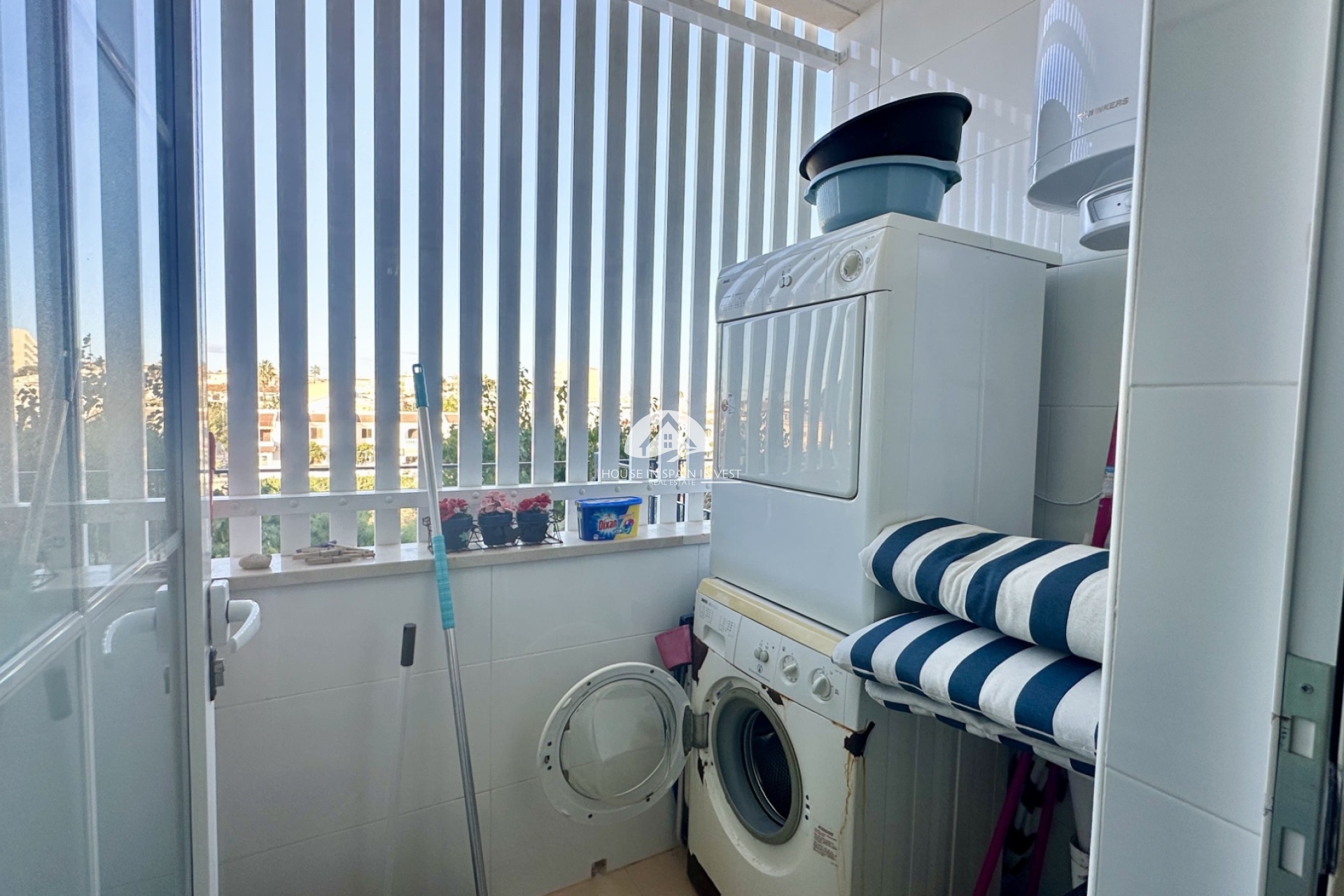 Herverkoop - Appartement - Pilar de la Horadada - Mil Palmeras