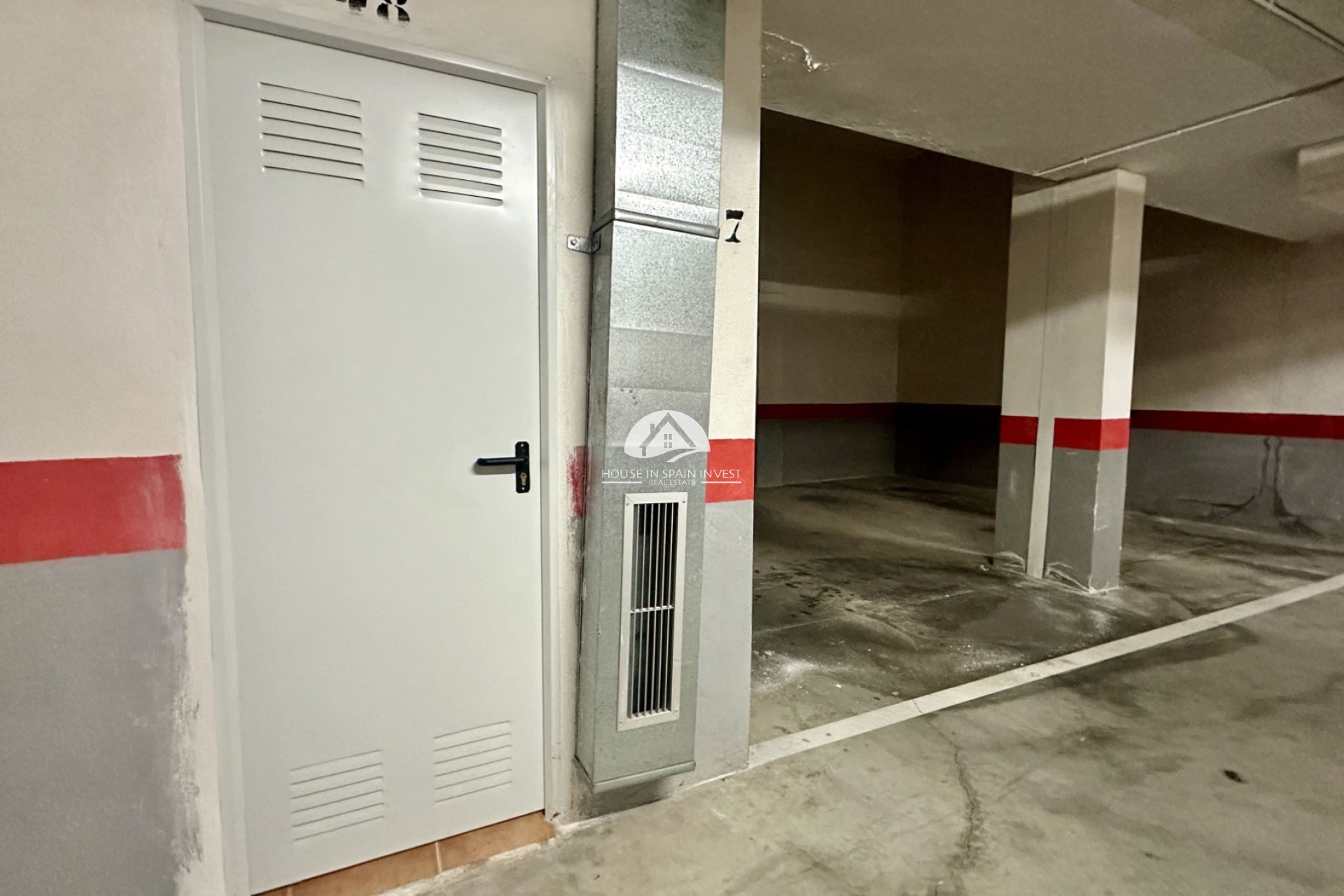 Herverkoop - Appartement - Pilar de la Horadada - Mil Palmeras