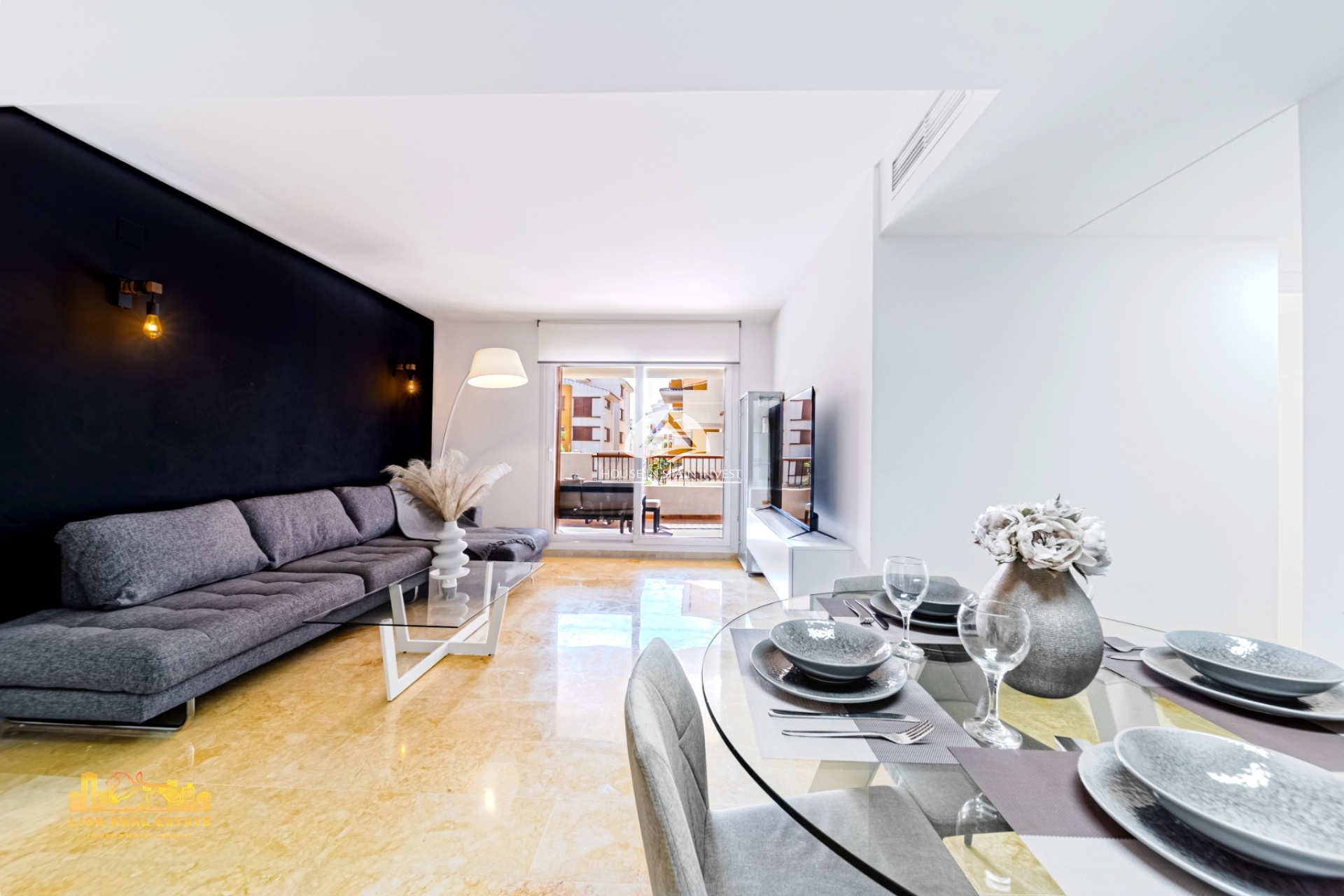 Herverkoop - Appartement - Punta Prima