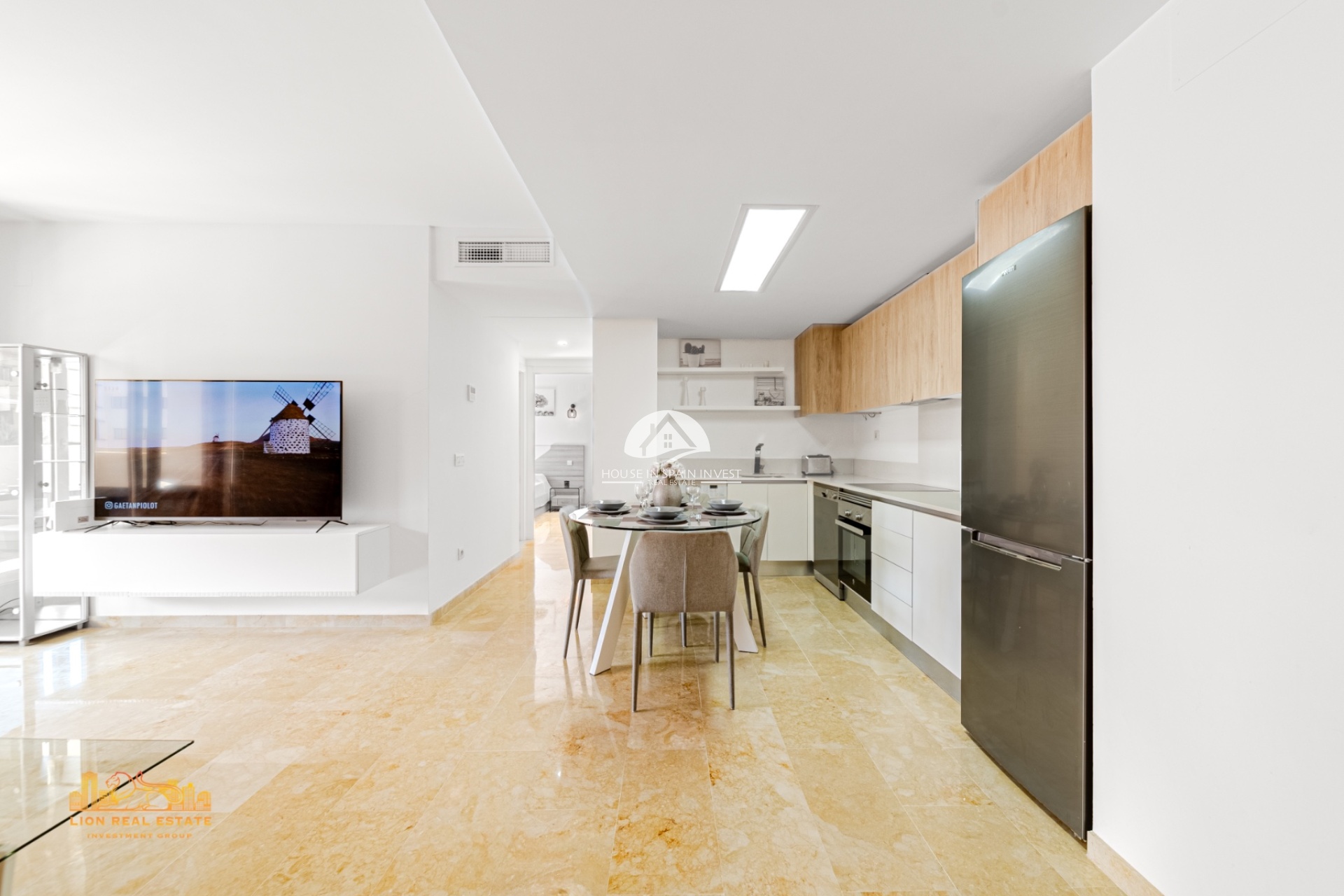 Herverkoop - Appartement - Punta Prima