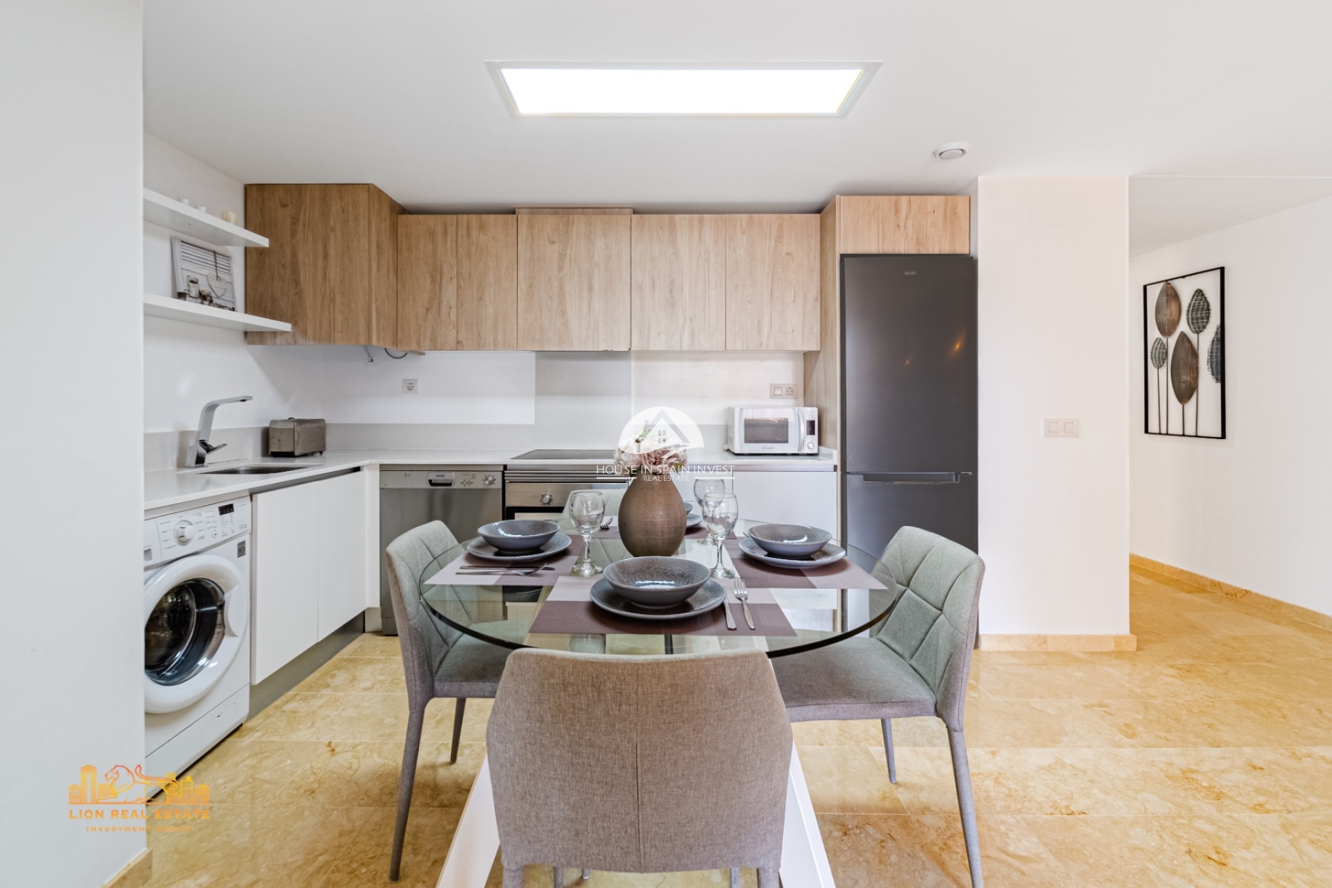 Herverkoop - Appartement - Punta Prima