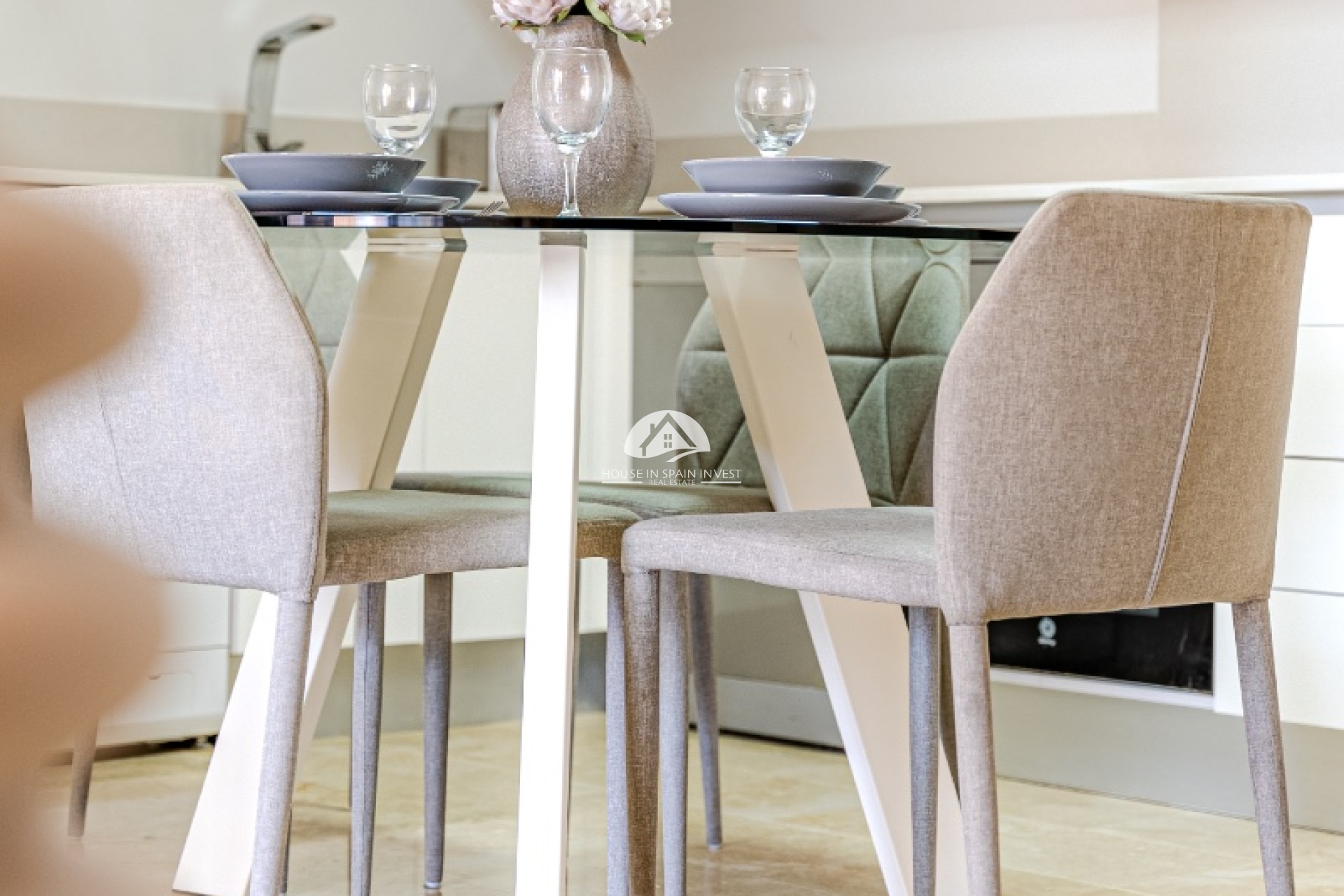 Herverkoop - Appartement - Punta Prima