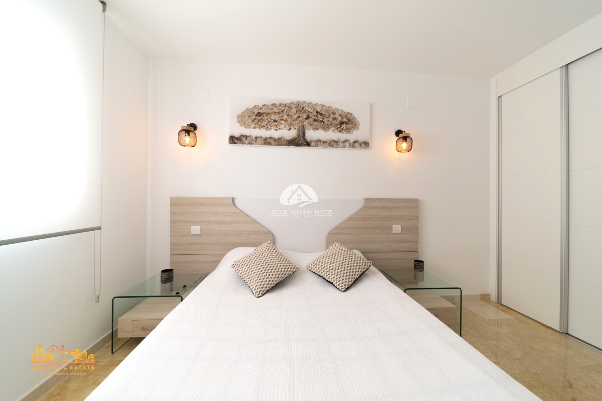 Herverkoop - Appartement - Punta Prima