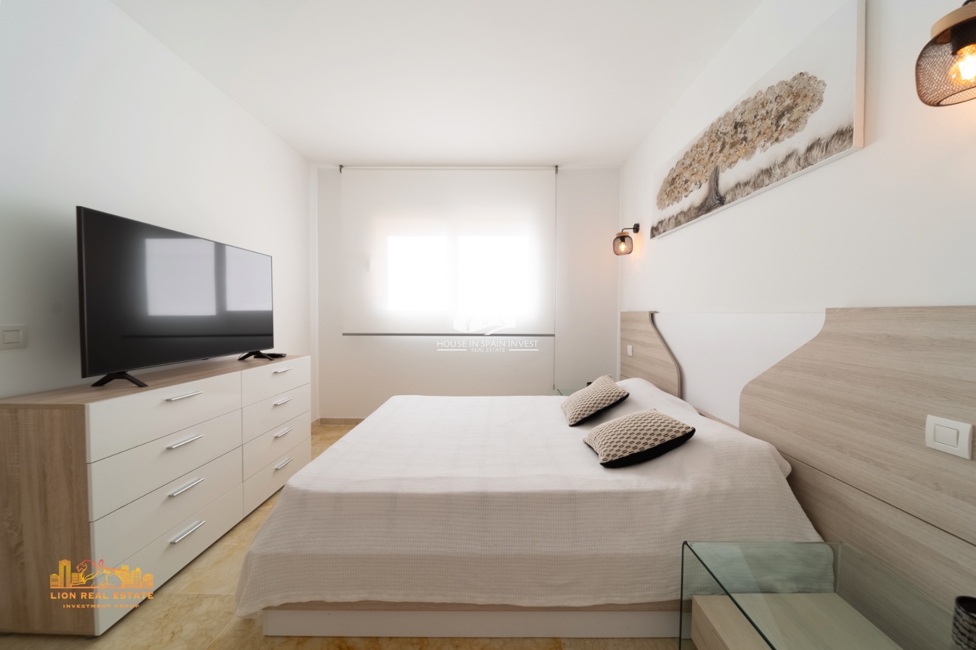 Herverkoop - Appartement - Punta Prima