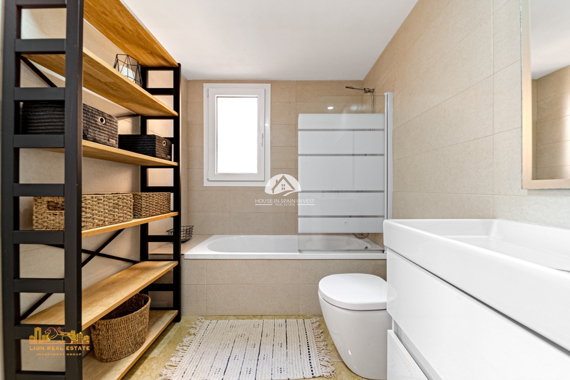 Herverkoop - Appartement - Punta Prima