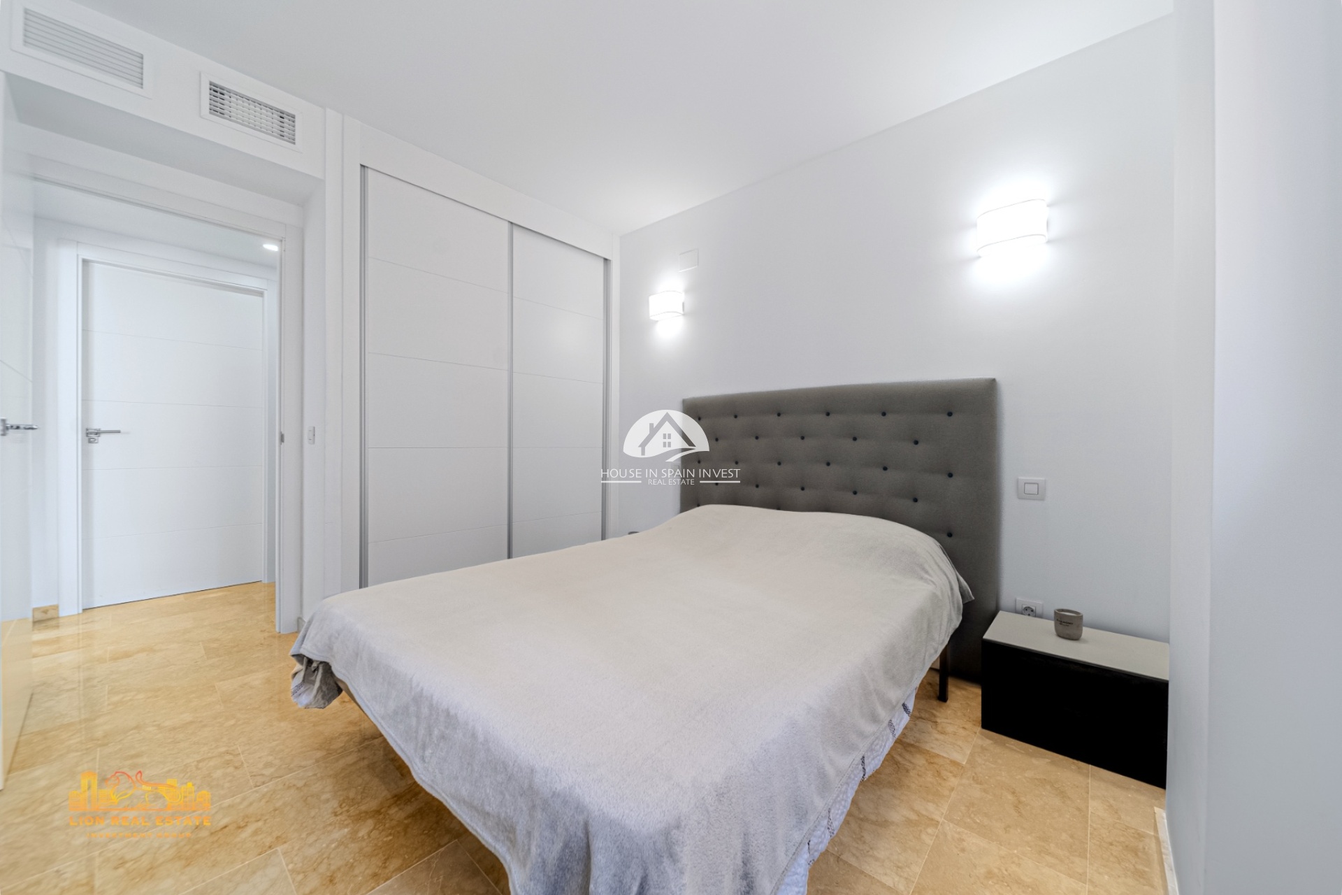 Herverkoop - Appartement - Punta Prima