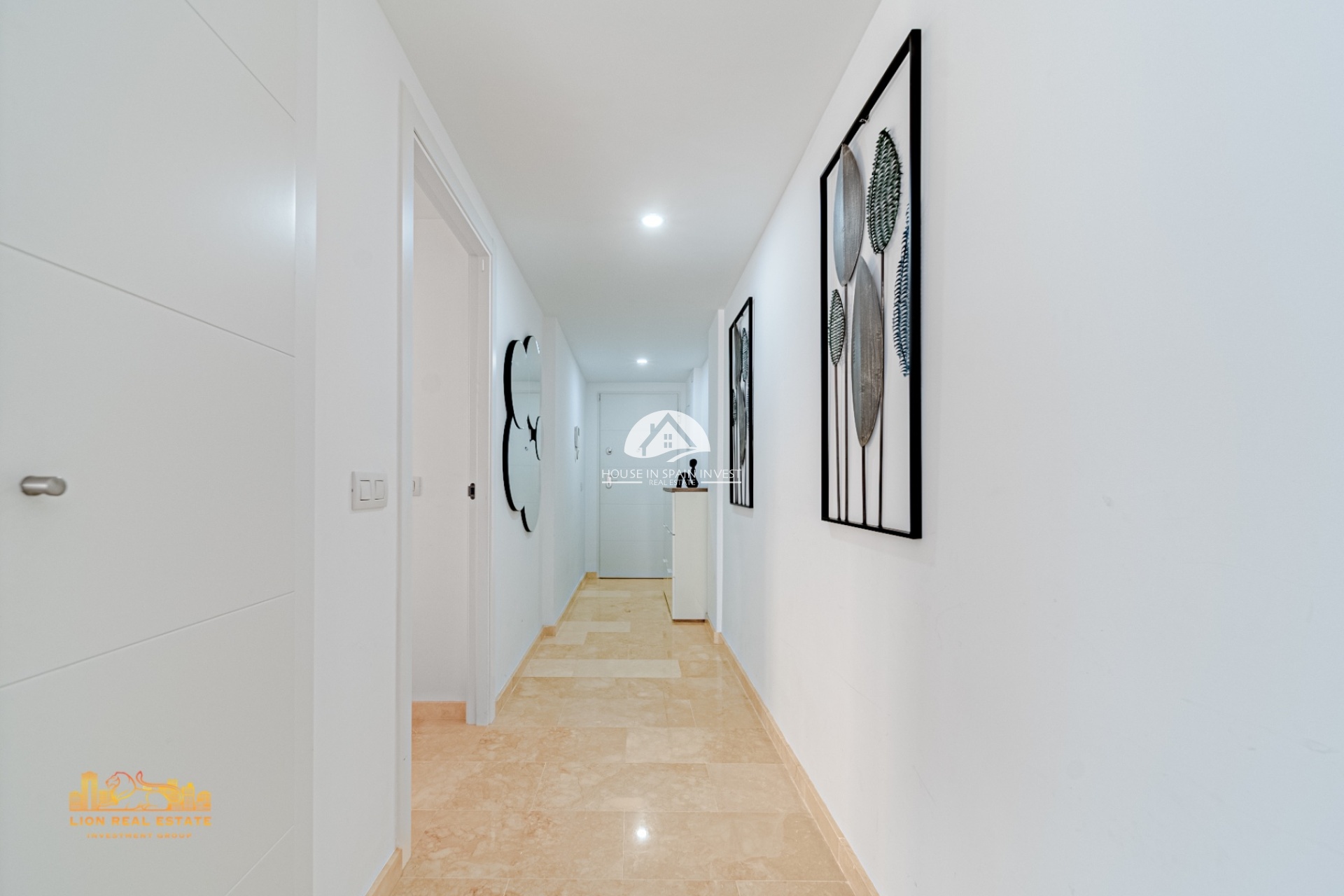 Herverkoop - Appartement - Punta Prima