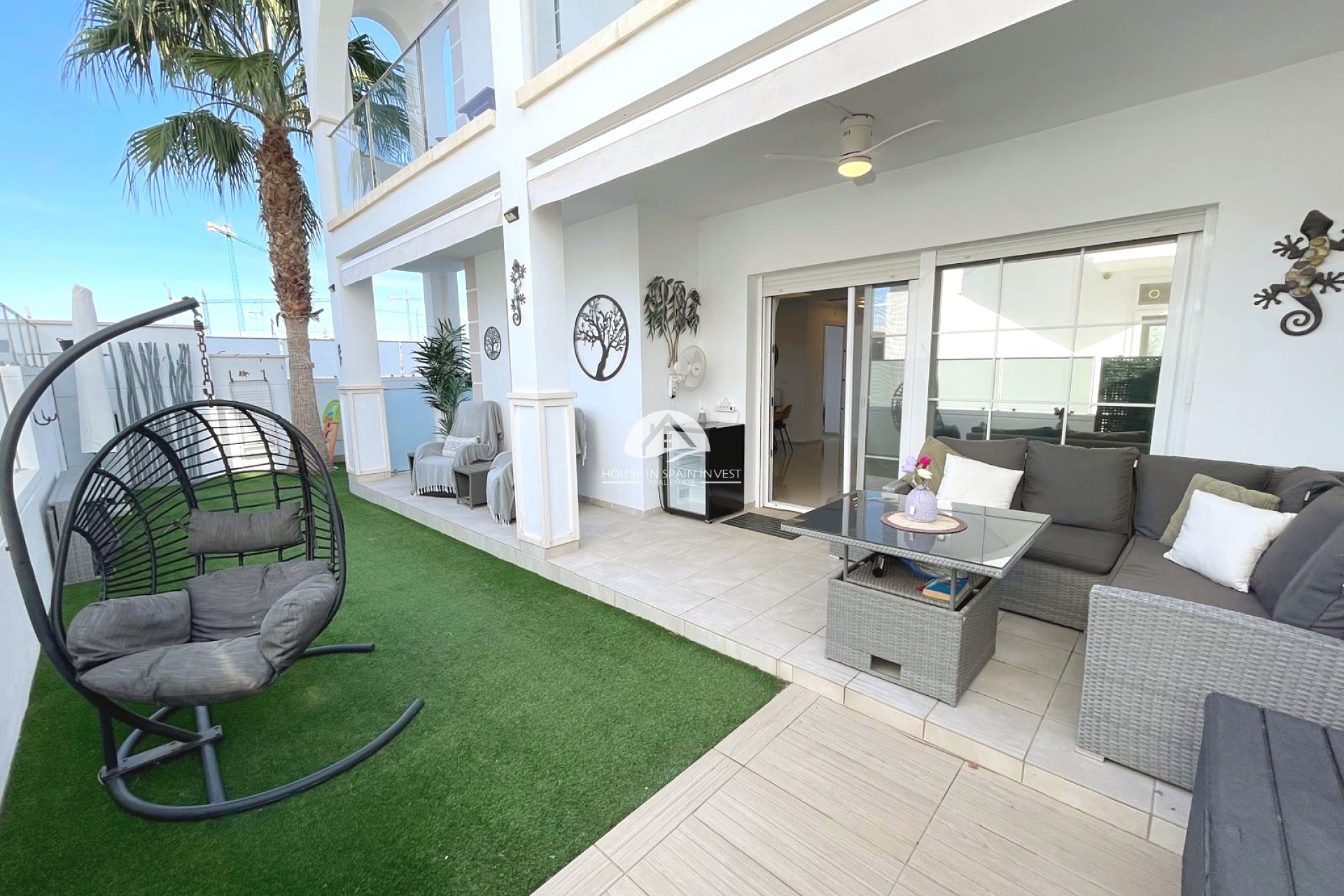 Herverkoop - Appartement - Rojales - Ciudad Quesada - Ciudad Quesada